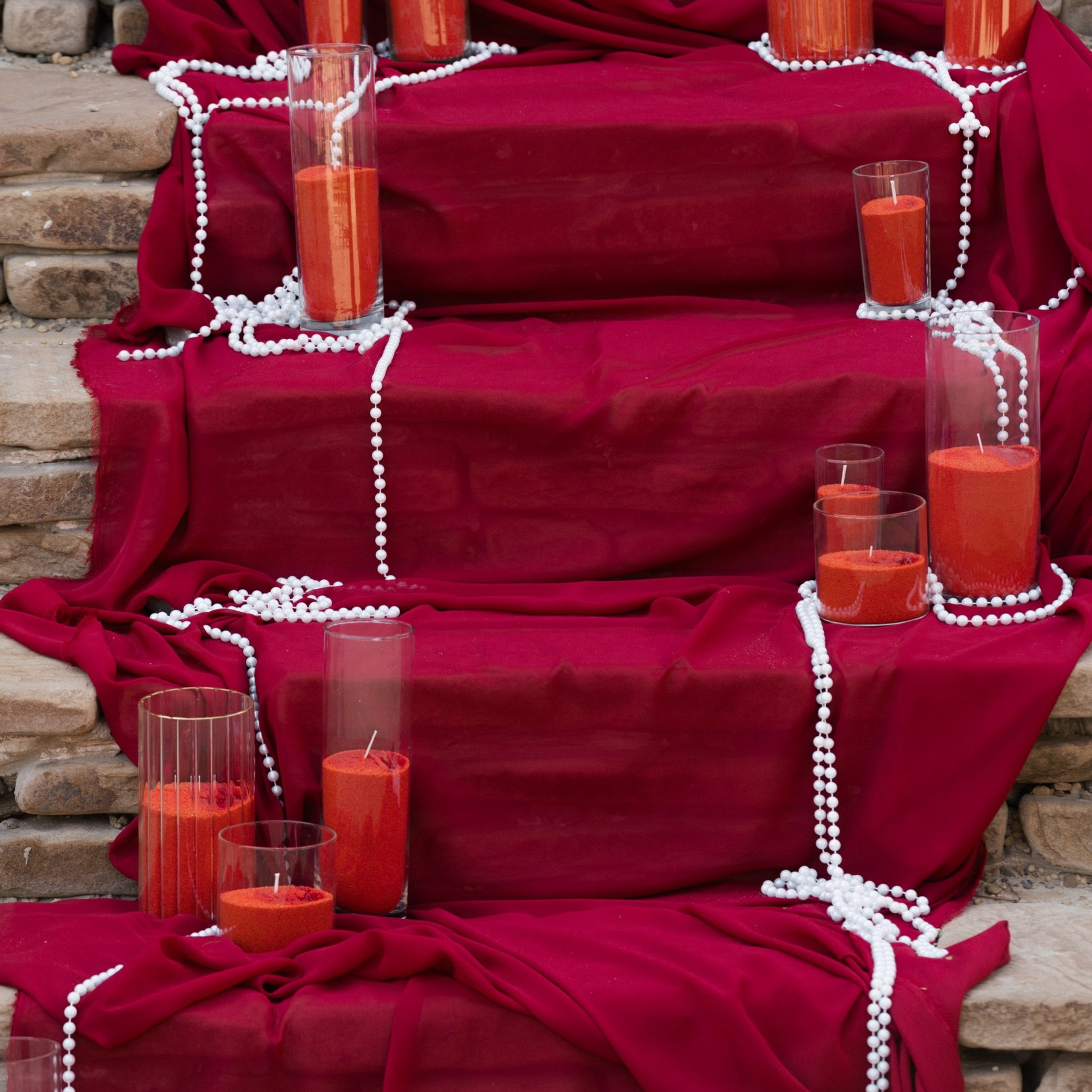 Свадебный декор и флористика — NOVIKOVA EVENT DOM | Организация свадеб Ростов-на-Дону