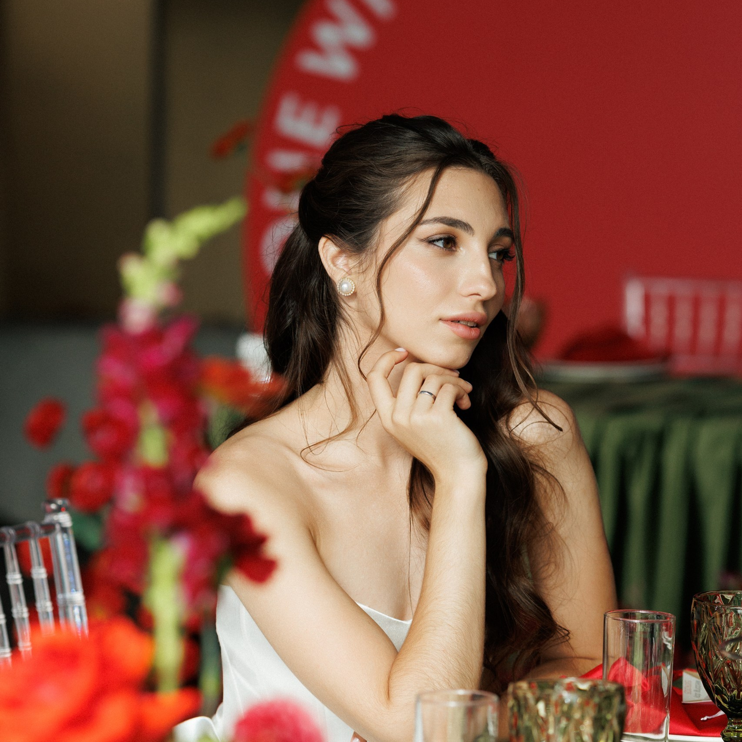 Выездная регистрация брака в Ростове-на-Дону NOVIKOVA EVENT DOM | Организация свадеб