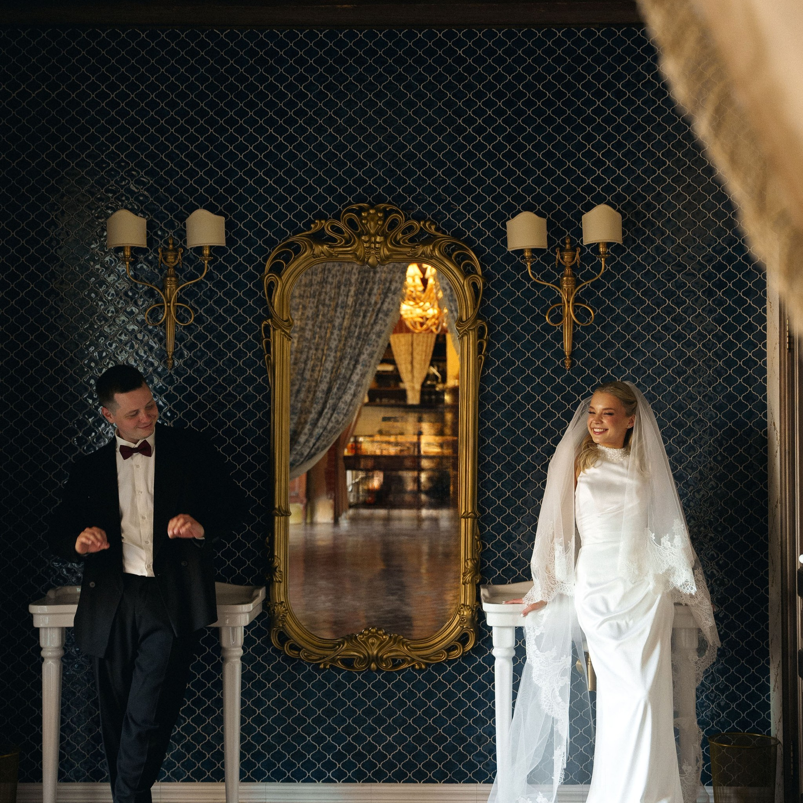 Организация и координация свадьбы в Ростове-на-Дону — Ивент агентство Анастасии Новиковой