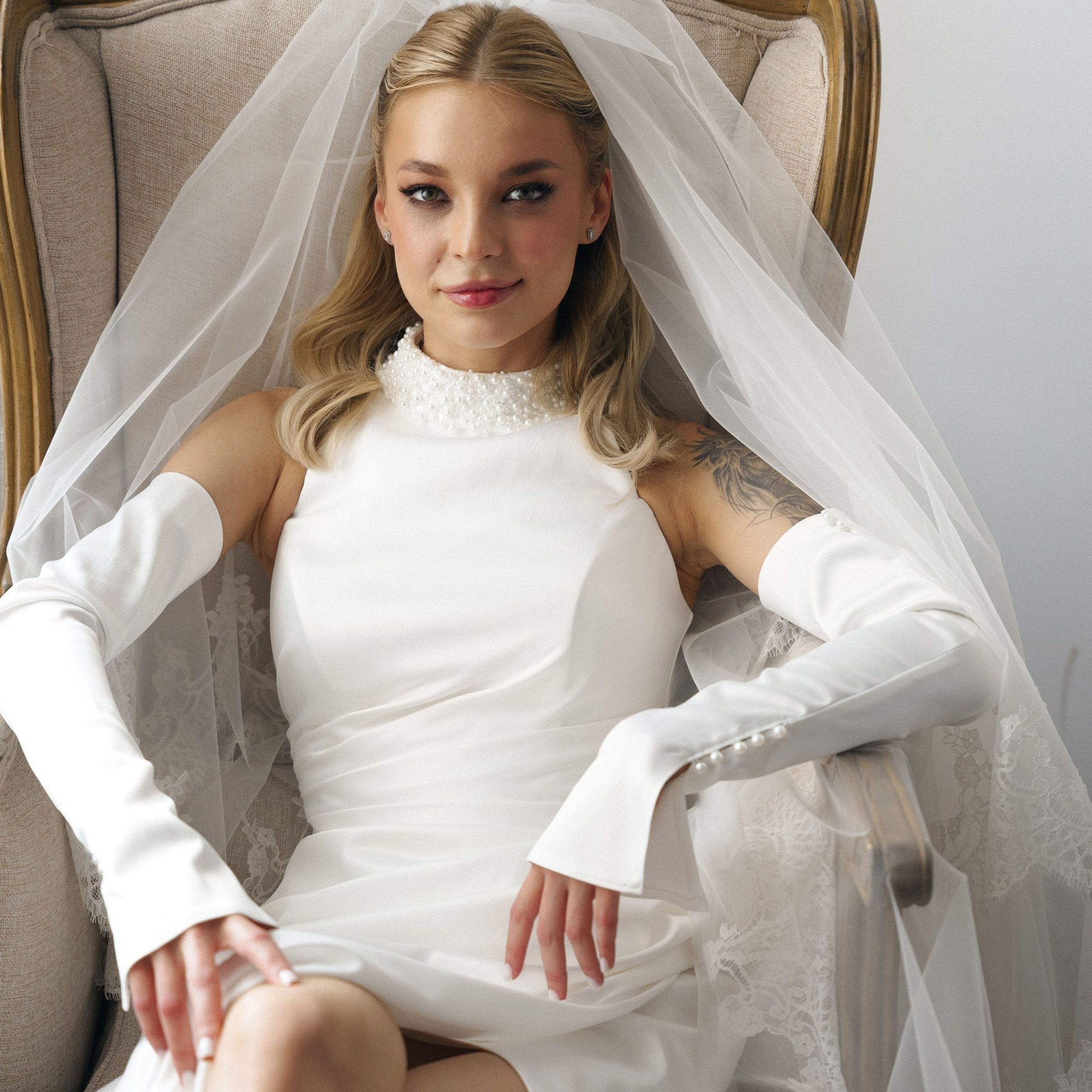 Выездная регистрация брака в Ростове-на-Дону NOVIKOVA EVENT DOM | Организация свадеб