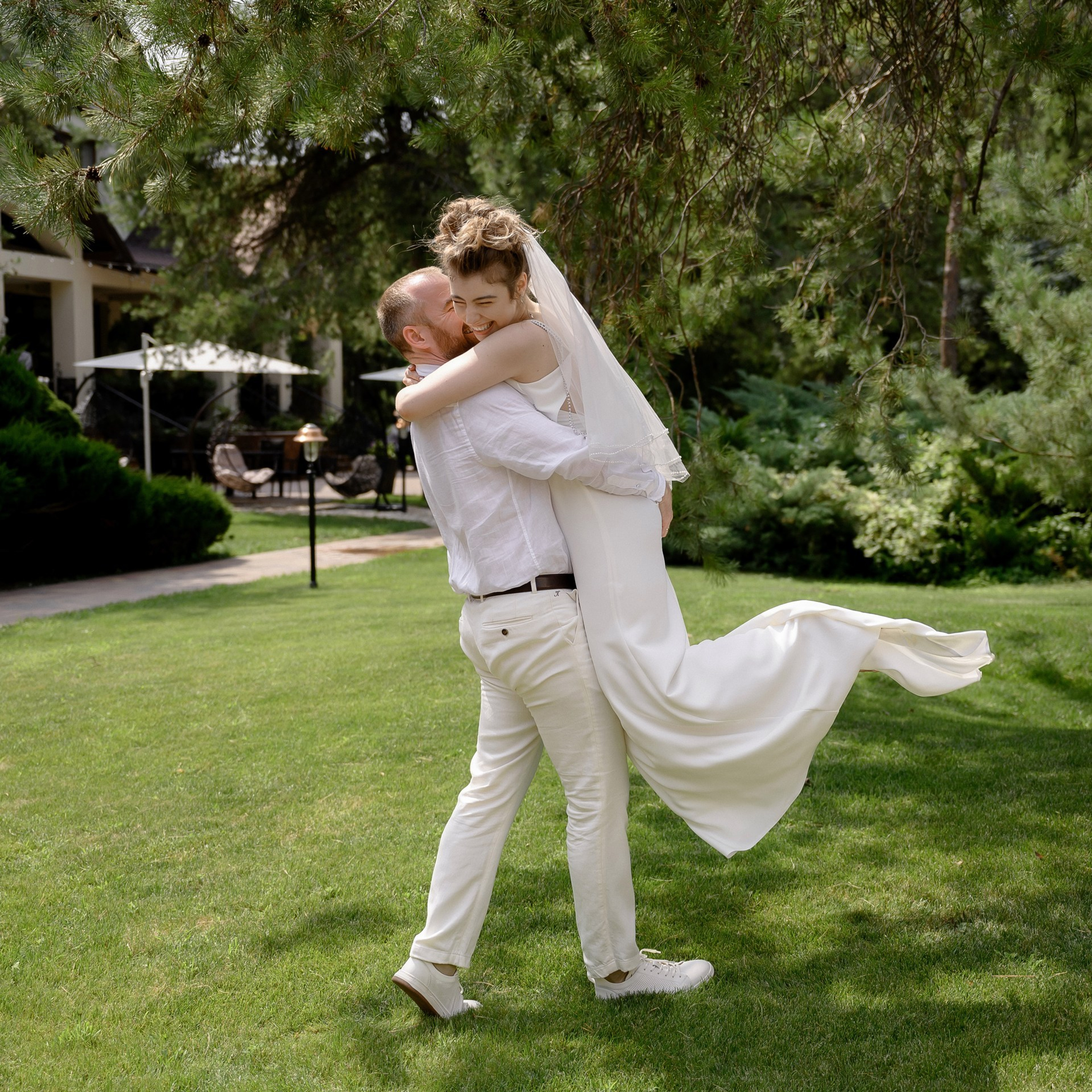 Выездная регистрация брака в Ростове-на-Дону NOVIKOVA EVENT DOM | Организация свадеб