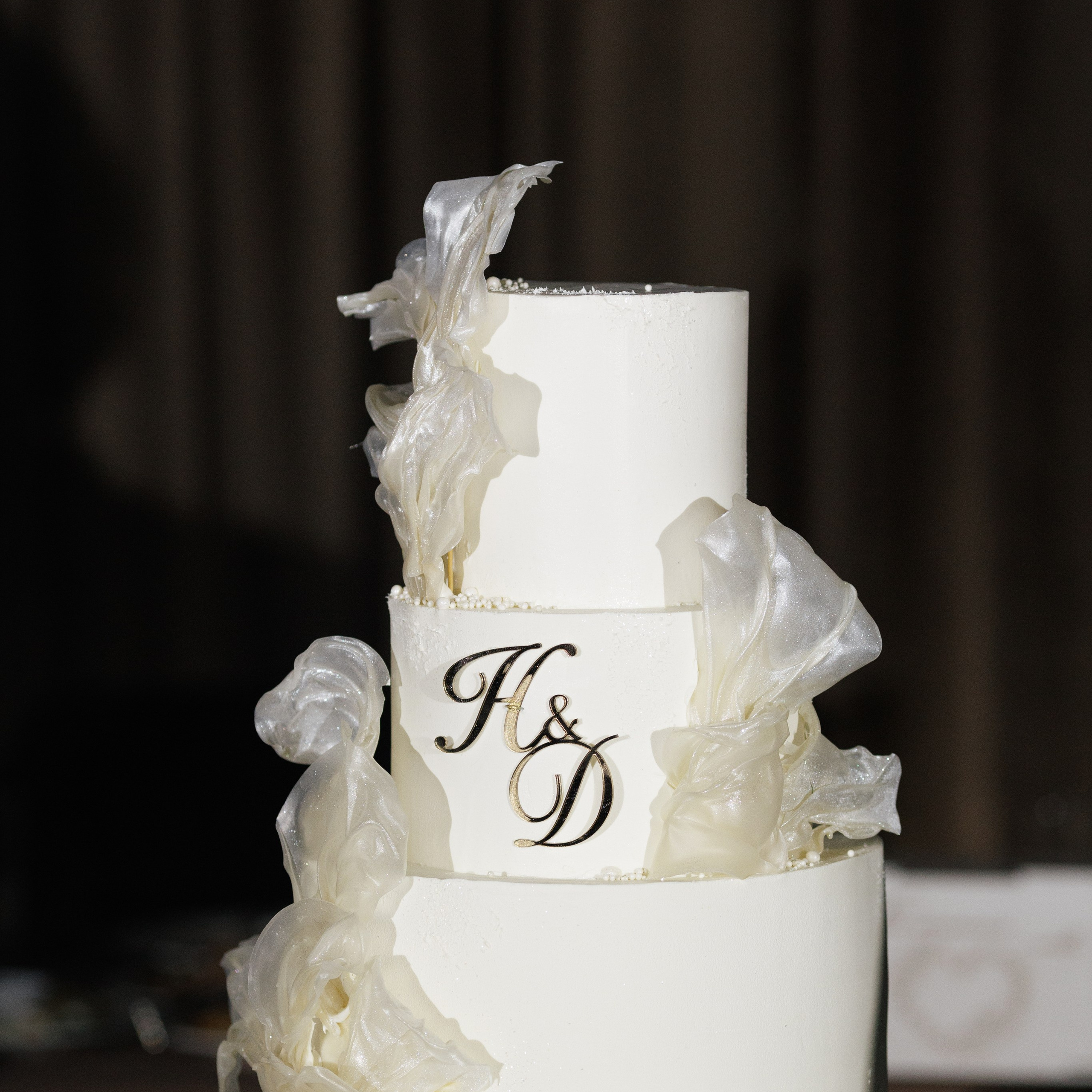 Эффектный свадебный финал в Ростове-на-Дону — организация NOVIKOVA EVENT DOM