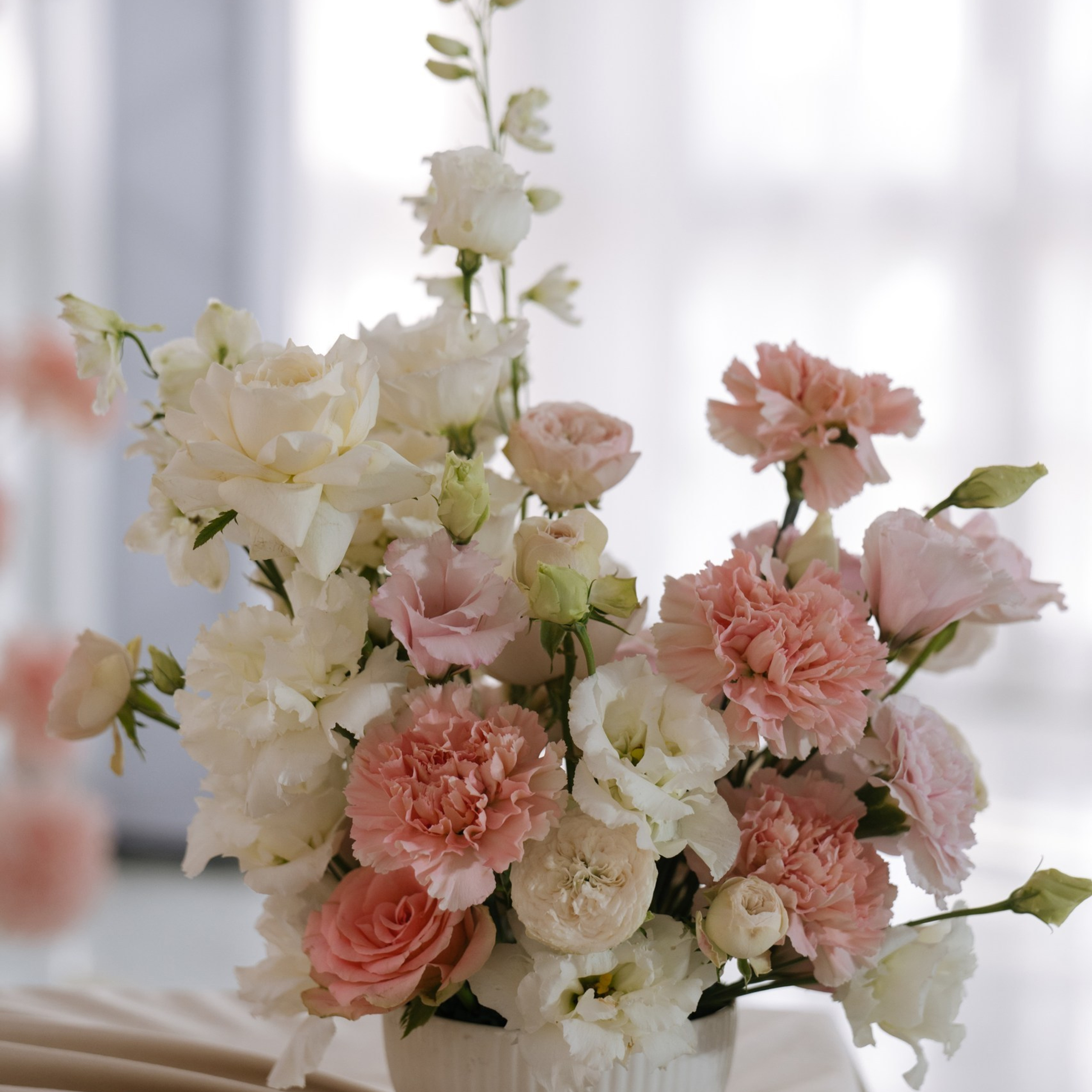 Свадебный декор и флористика — NOVIKOVA EVENT DOM | Организация свадеб Ростов-на-Дону