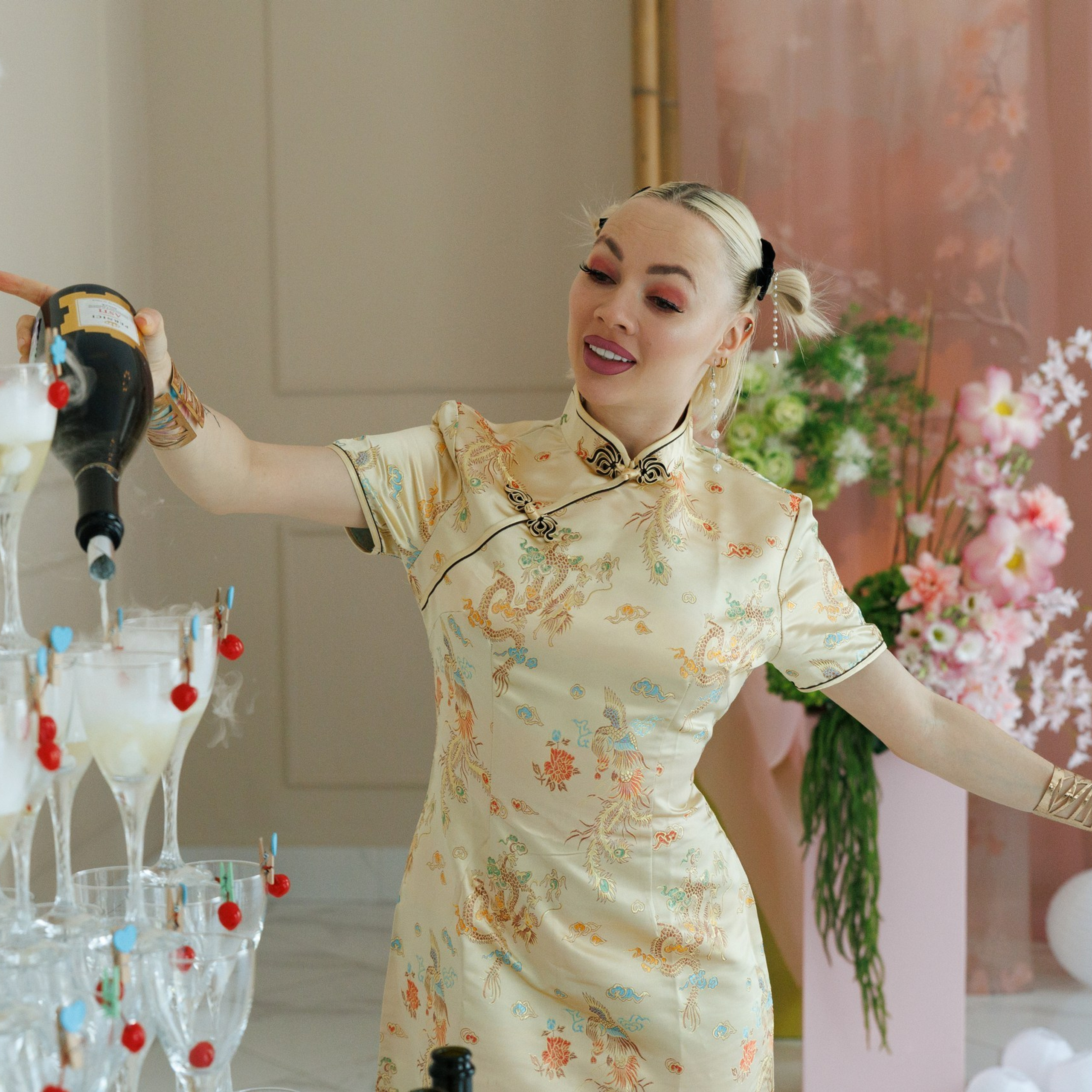 Выездная регистрация брака в Ростове-на-Дону NOVIKOVA EVENT DOM | Организация свадеб