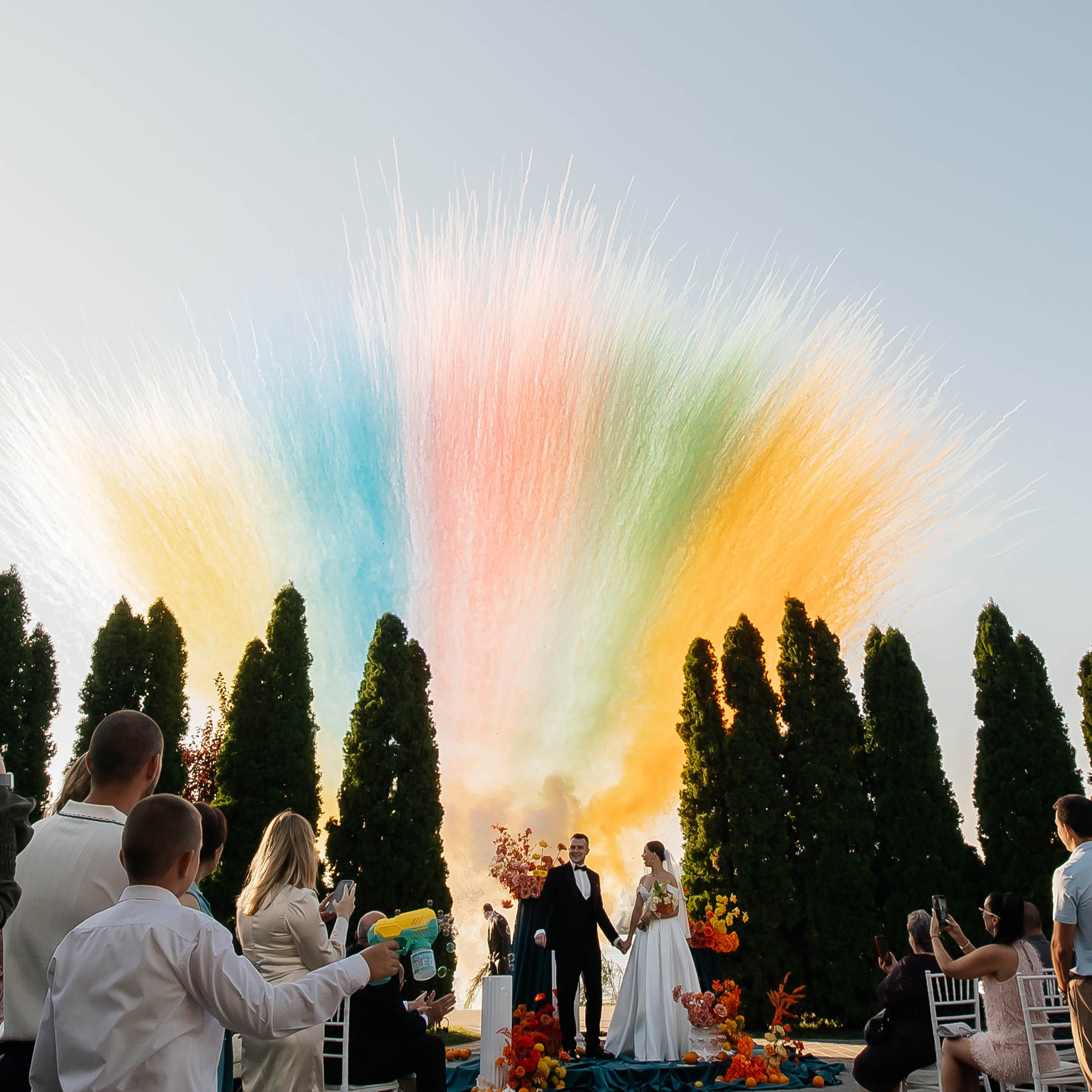 Выездная регистрация брака в Ростове-на-Дону NOVIKOVA EVENT DOM | Организация свадеб