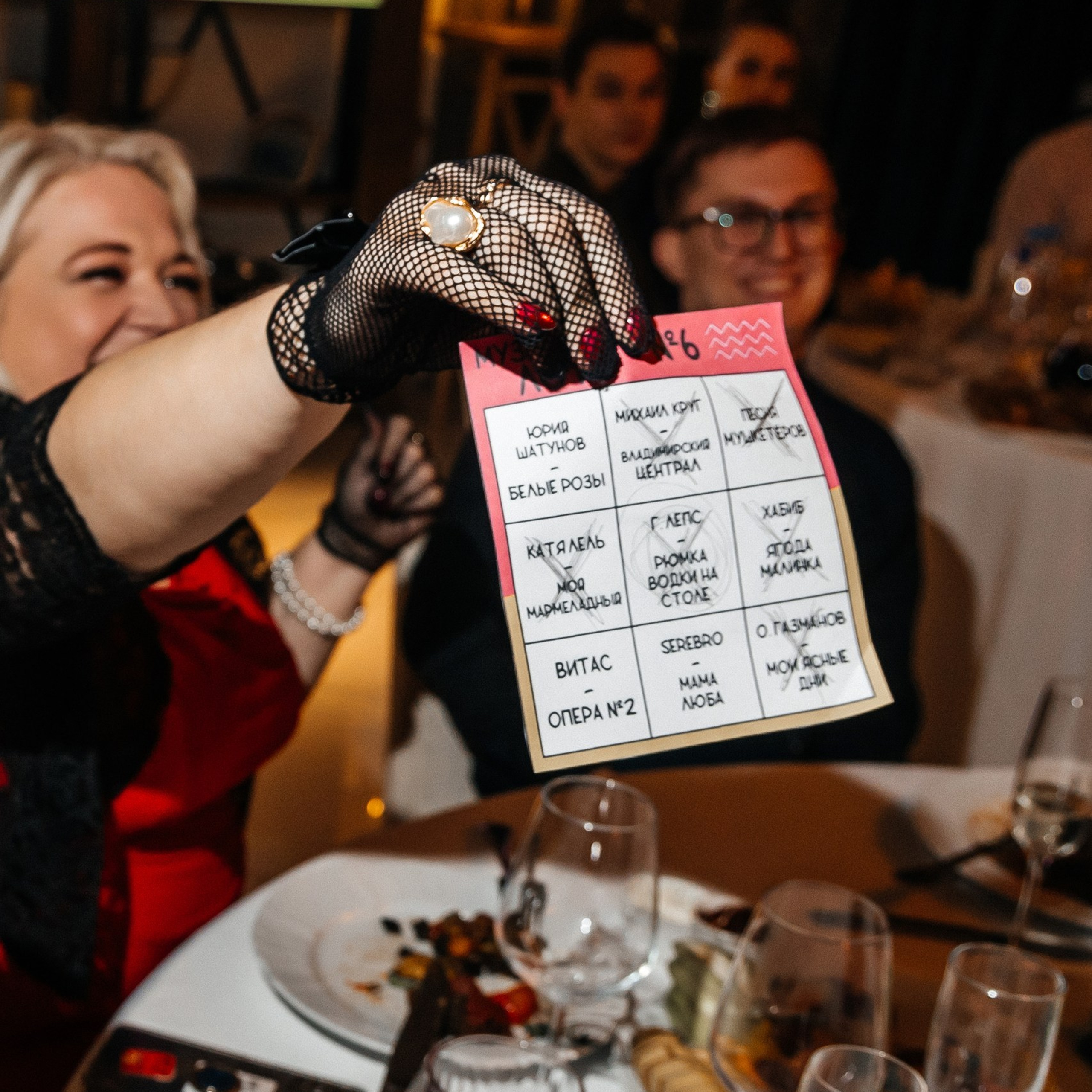 Корпоративное мероприятие в Ростове-на-Дону от Анастасии Новиковой: сотрудники общаются и участвуют в командной активности