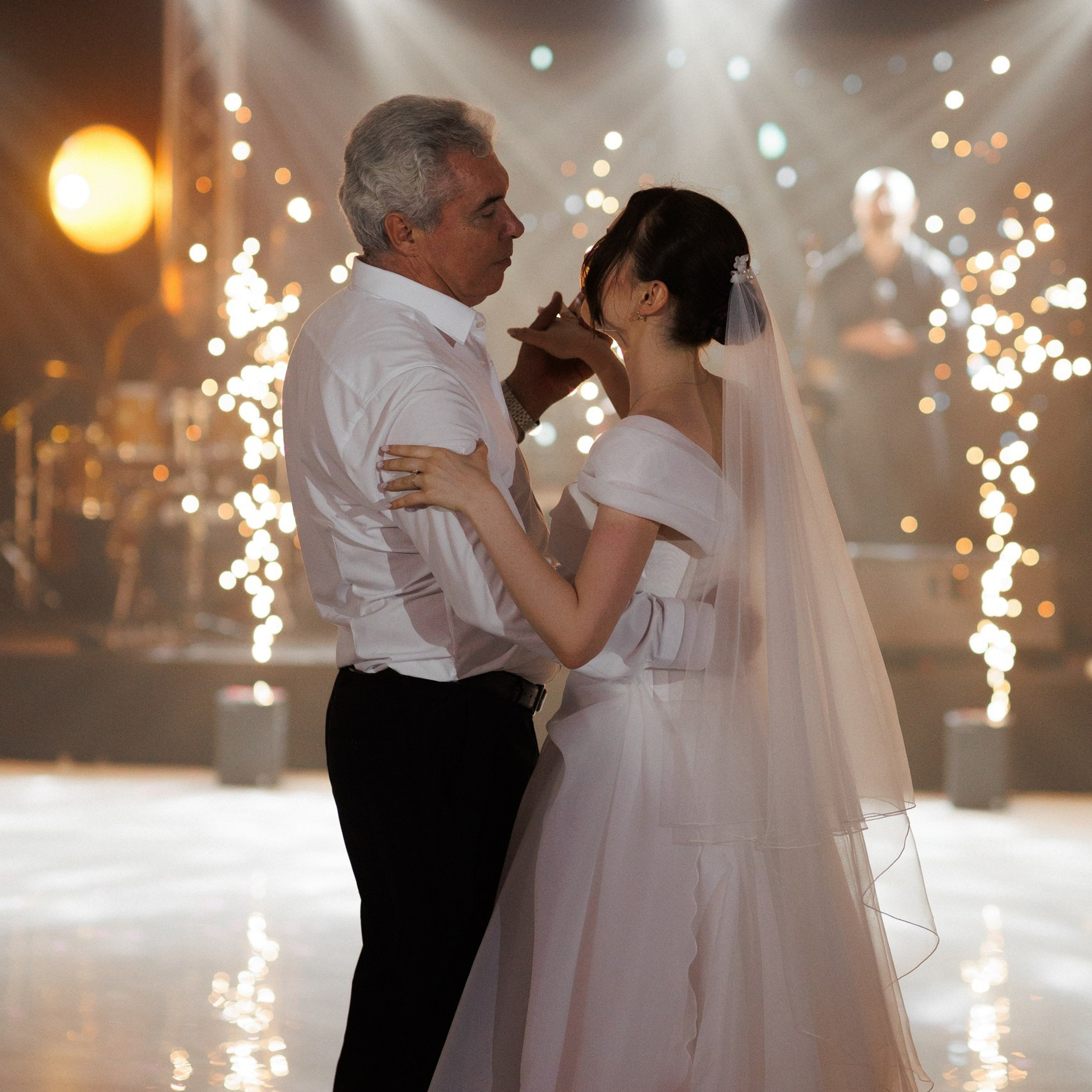 Свадебный банкет в Ростове-на-Дону — оформление и организация NOVIKOVA EVENT DOM