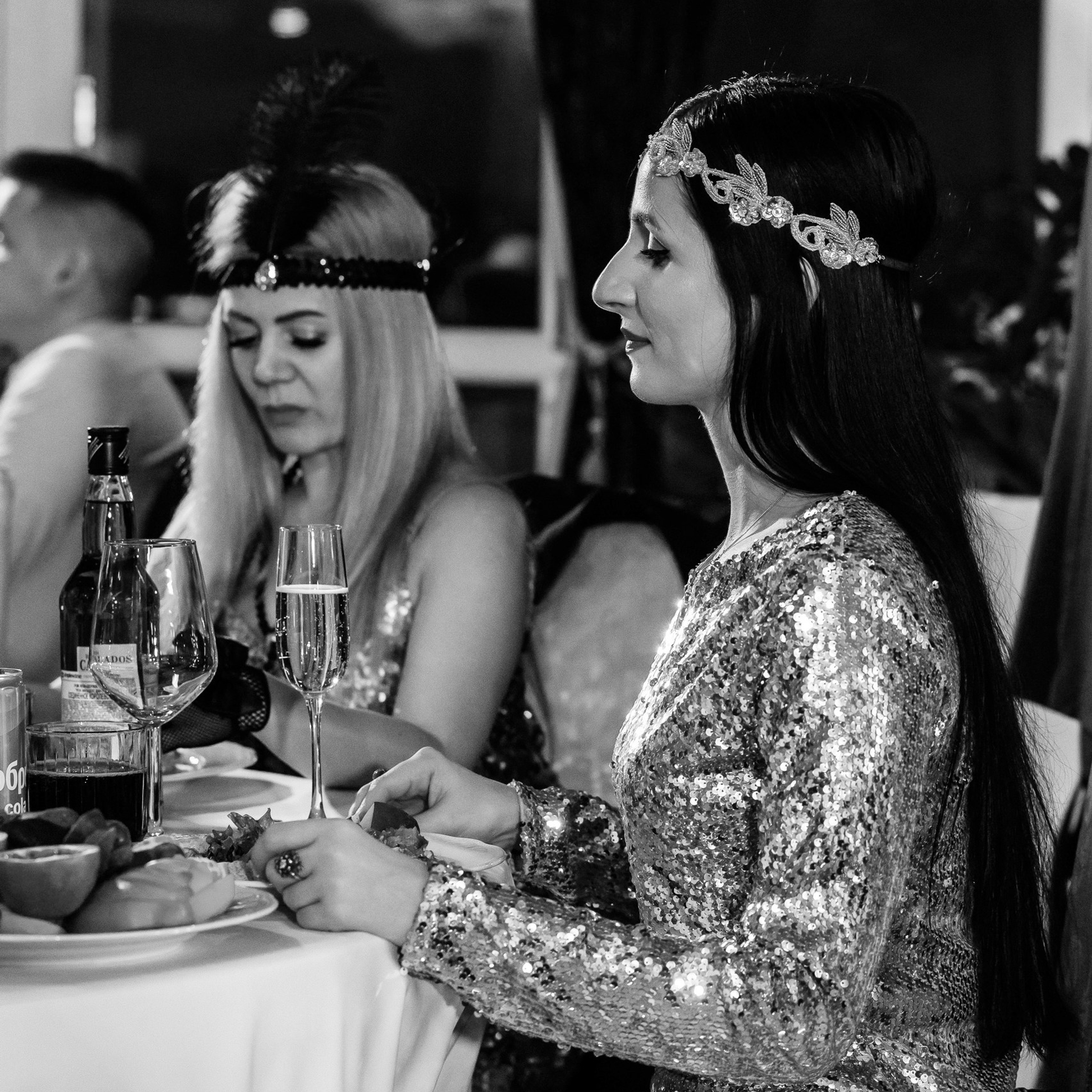 Корпоративное мероприятие в Ростове-на-Дону от Анастасии Новиковой: сотрудники общаются и участвуют в командной активности