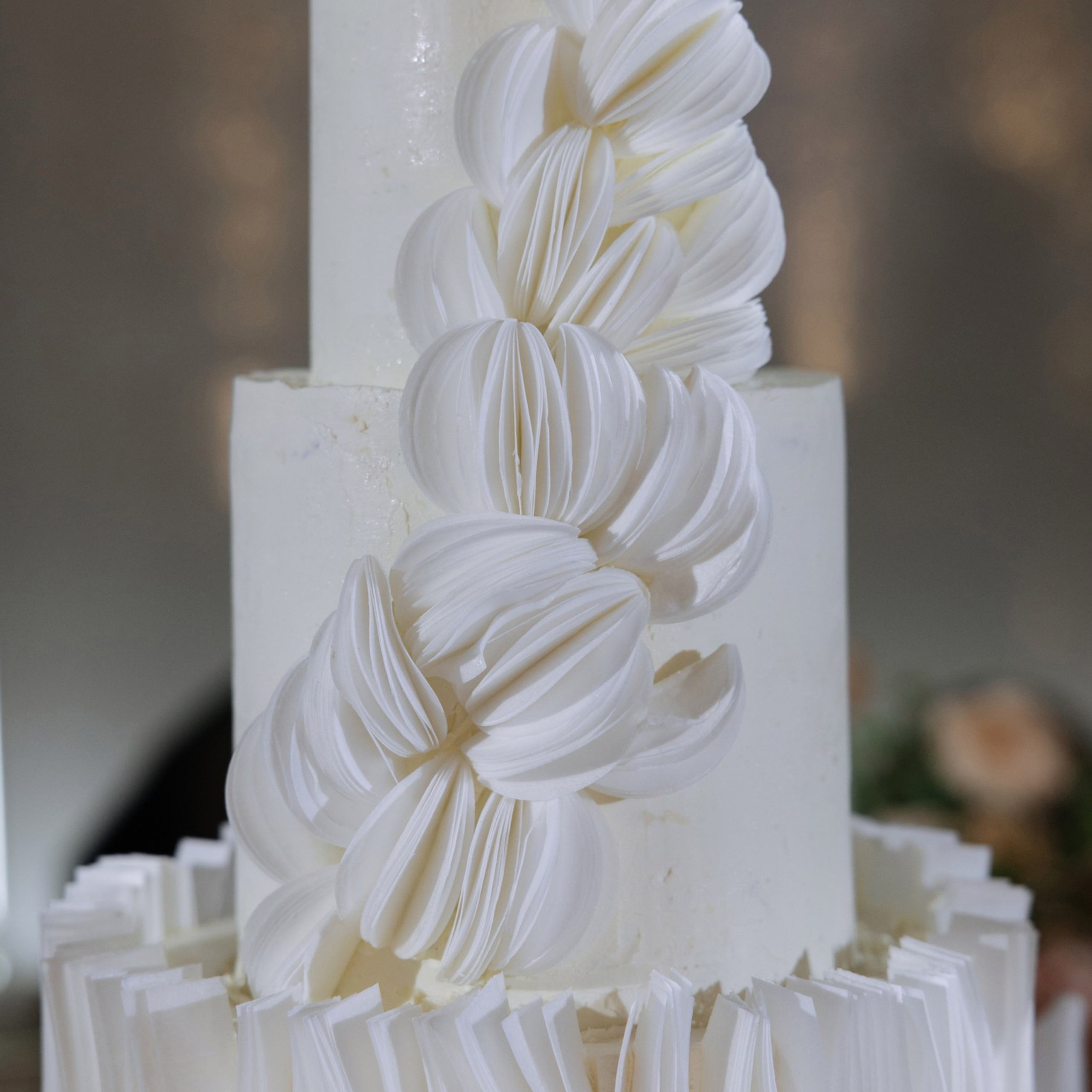 Эффектный свадебный финал в Ростове-на-Дону — организация NOVIKOVA EVENT DOM