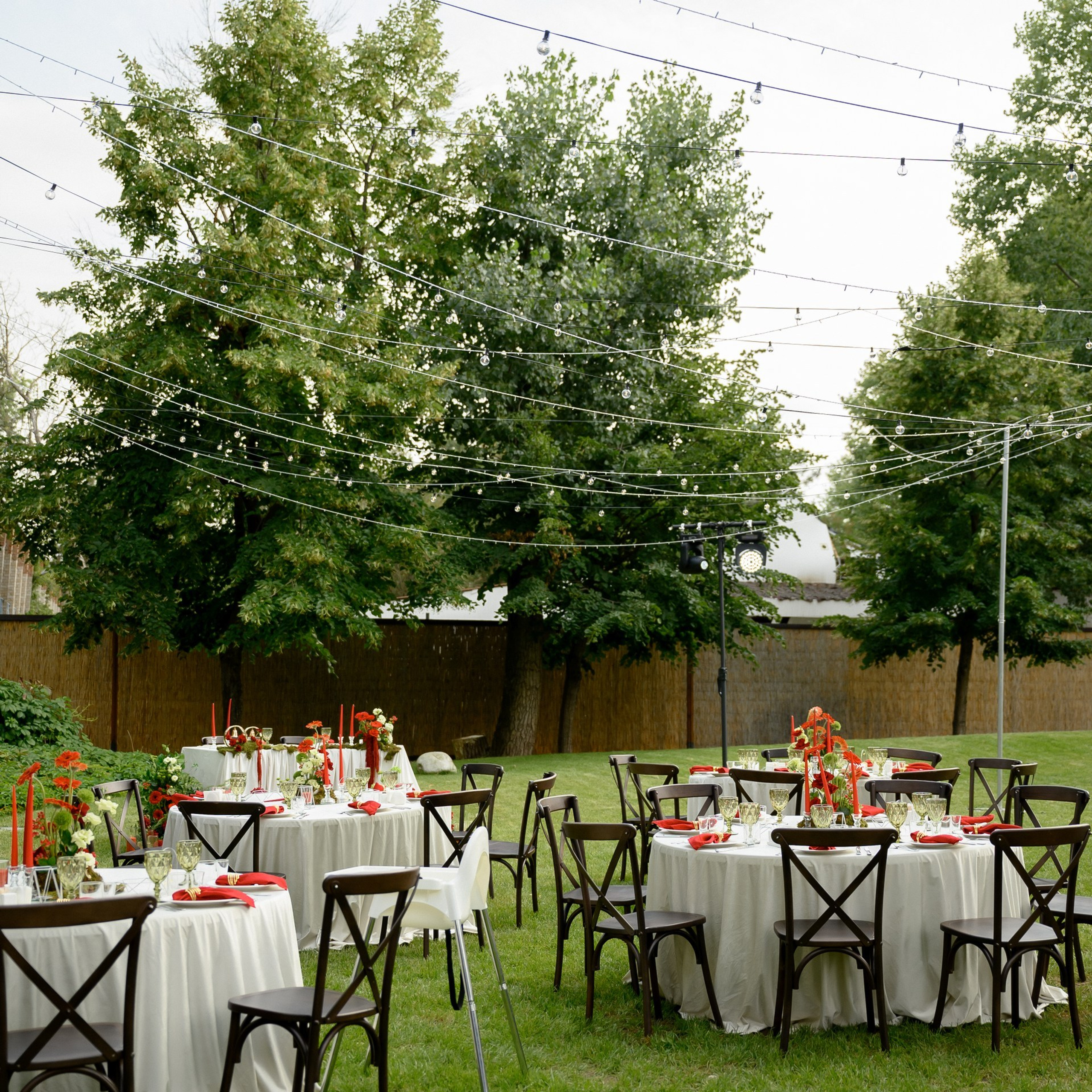 Свадебная церемония и выездная регистрация в Ростове-на-Дону от NOVIKOVA EVENT DOM