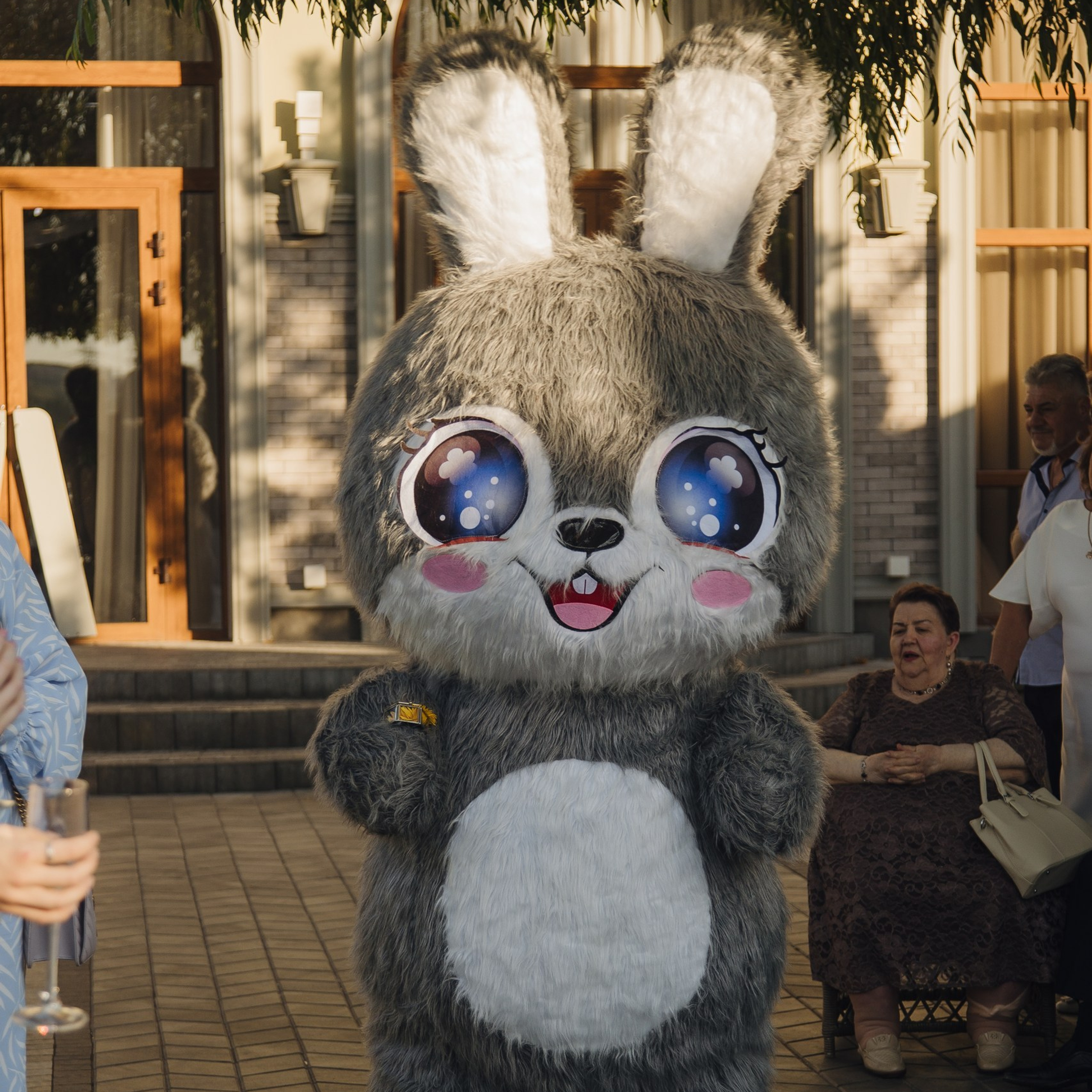 Выездная регистрация брака в Ростове-на-Дону NOVIKOVA EVENT DOM | Организация свадеб