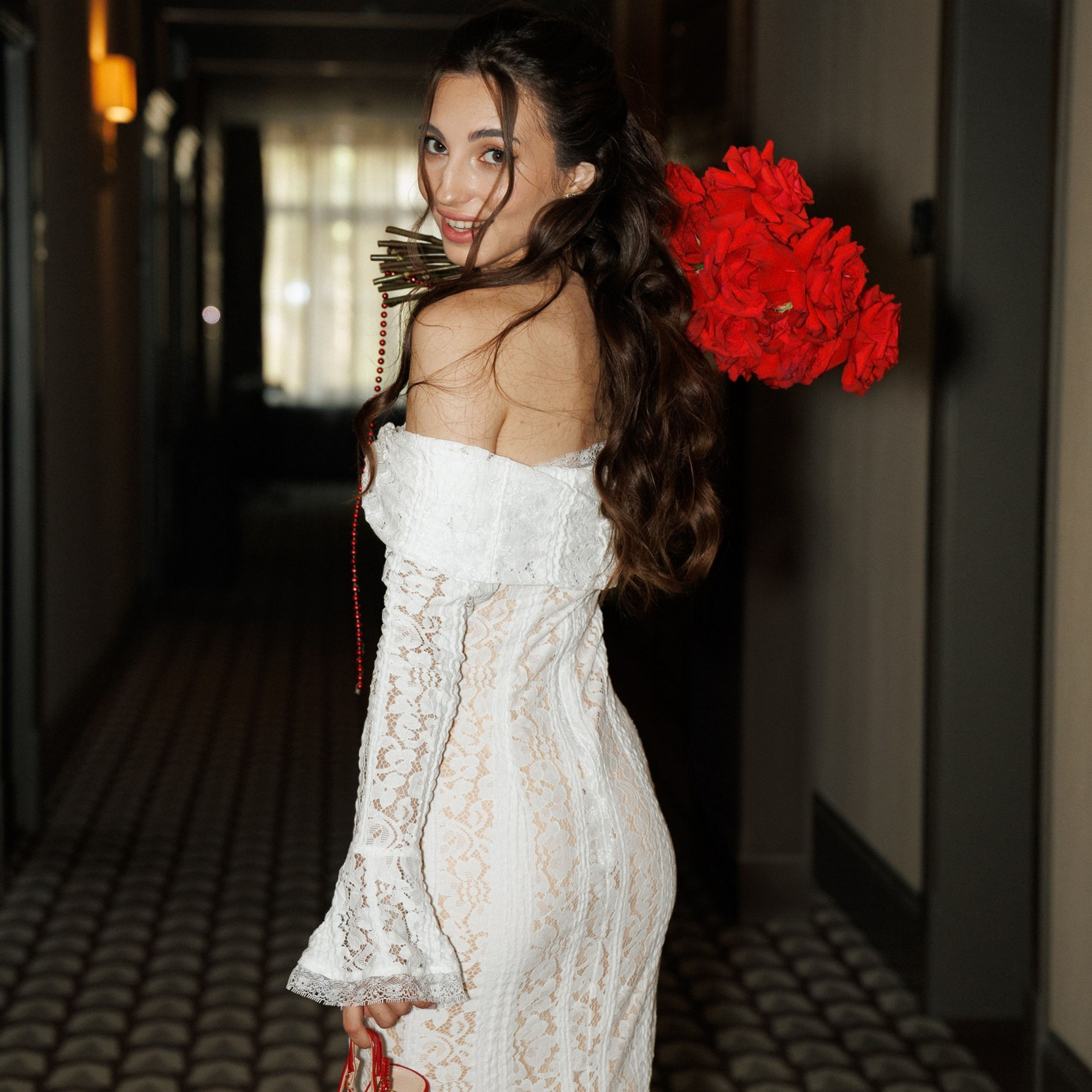 Организация и координация свадьбы в Ростове-на-Дону — Ивент агентство Анастасии Новиковой