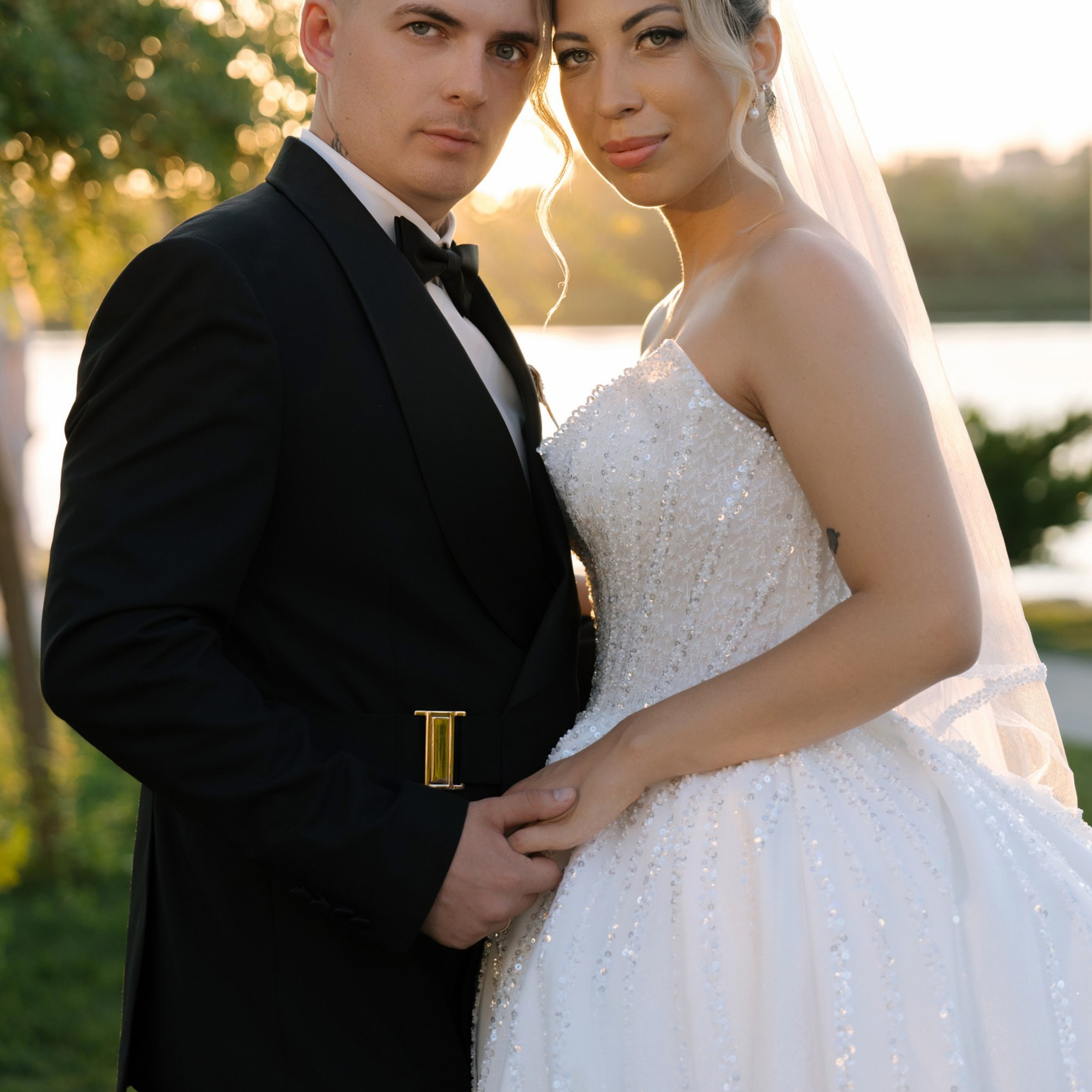 Выездная регистрация брака в Ростове-на-Дону NOVIKOVA EVENT DOM | Организация свадеб