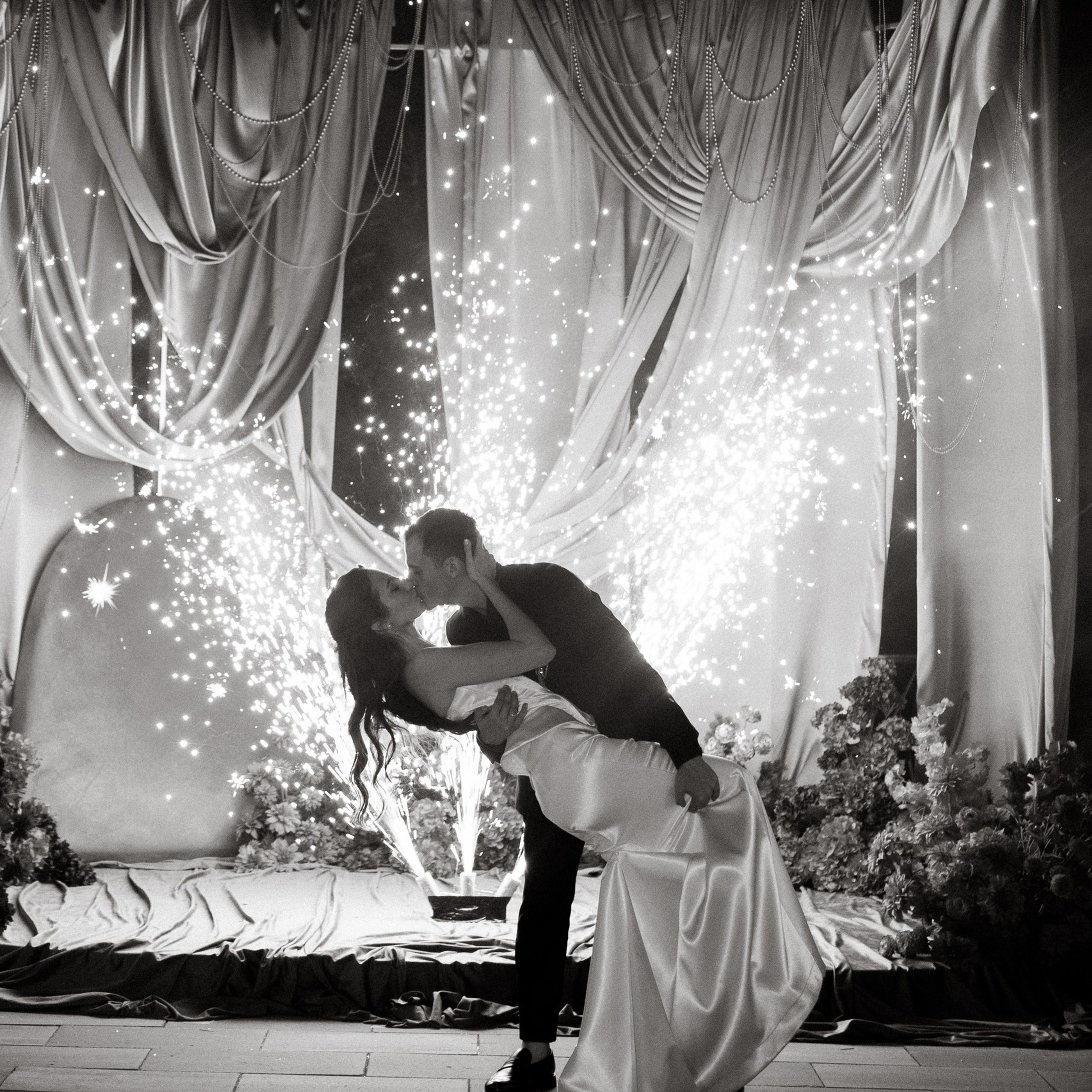 Выездная регистрация брака в Ростове-на-Дону NOVIKOVA EVENT DOM | Организация свадеб