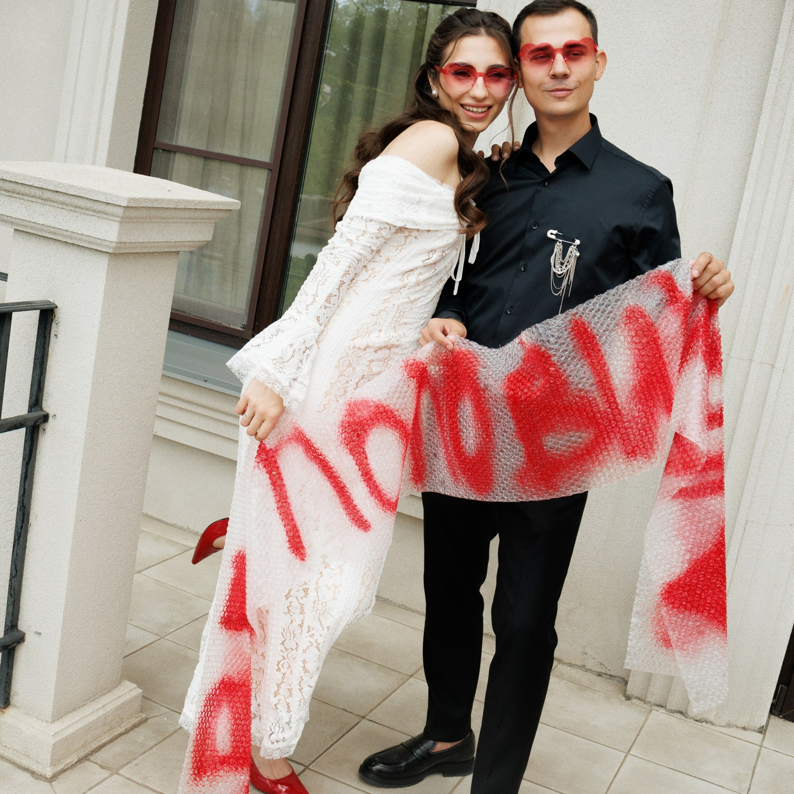 Организация и координация свадьбы в Ростове-на-Дону — Ивент агентство Анастасии Новиковой