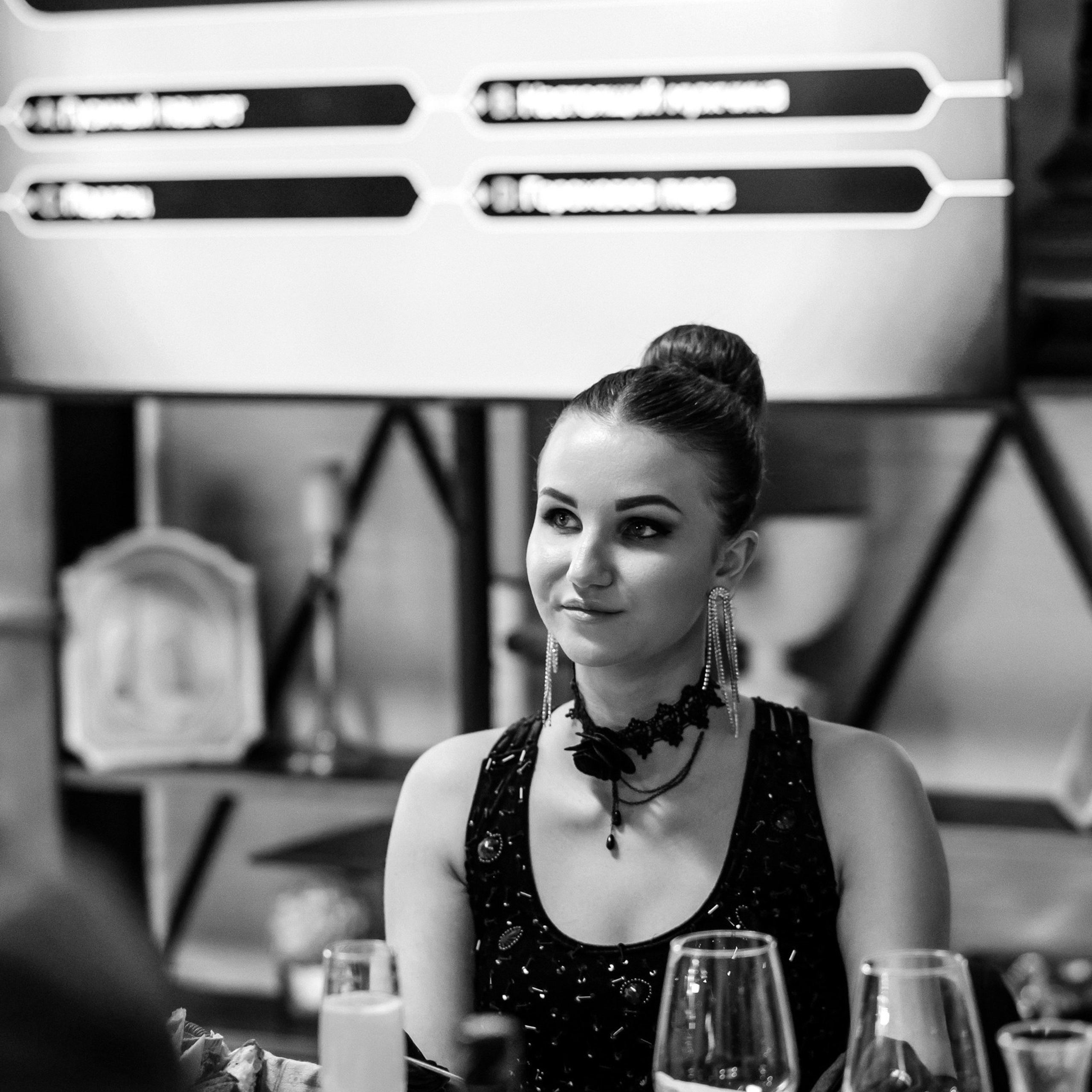 Корпоративное мероприятие в Ростове-на-Дону от Анастасии Новиковой: сотрудники общаются и участвуют в командной активности