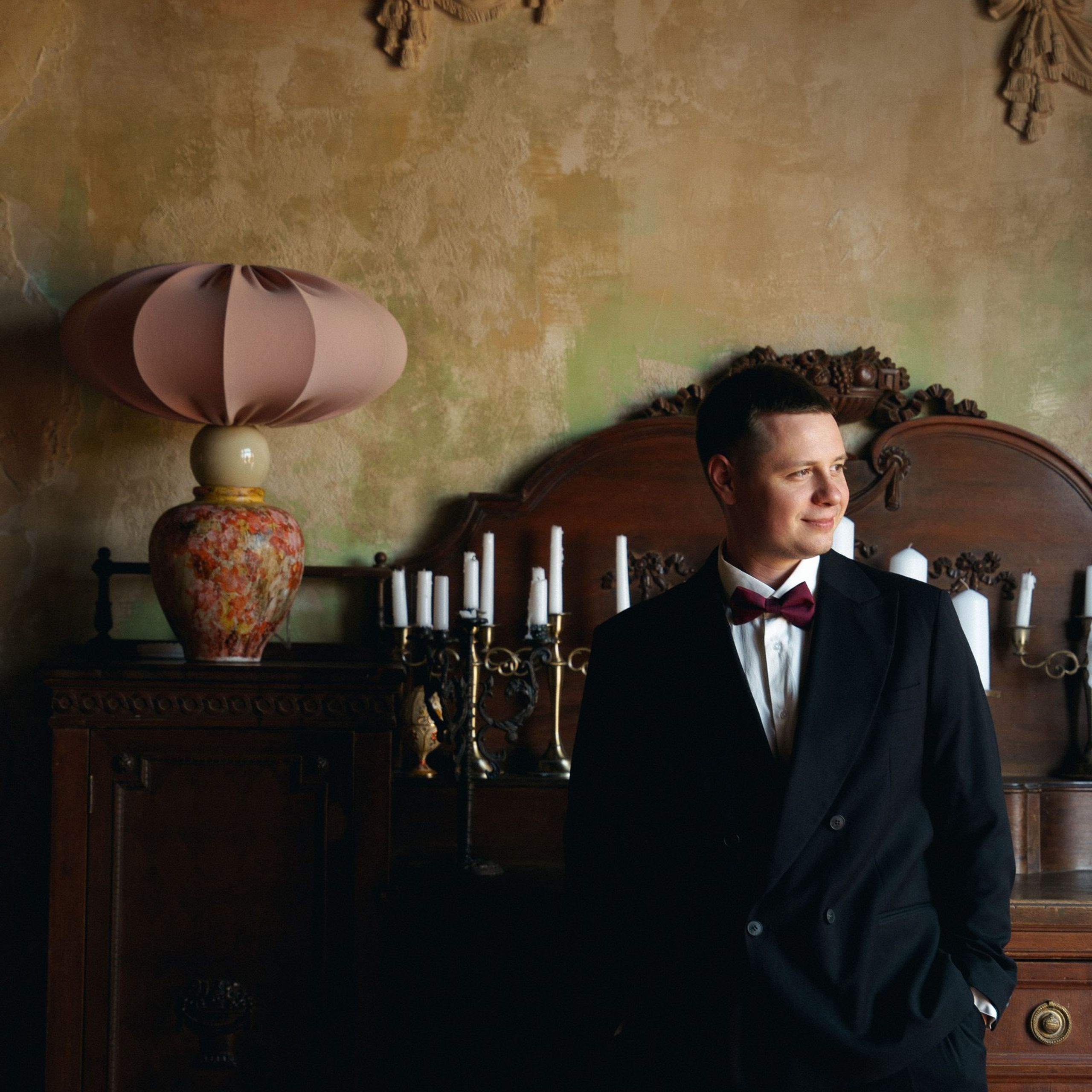 Организация и координация свадьбы в Ростове-на-Дону — Ивент агентство Анастасии Новиковой