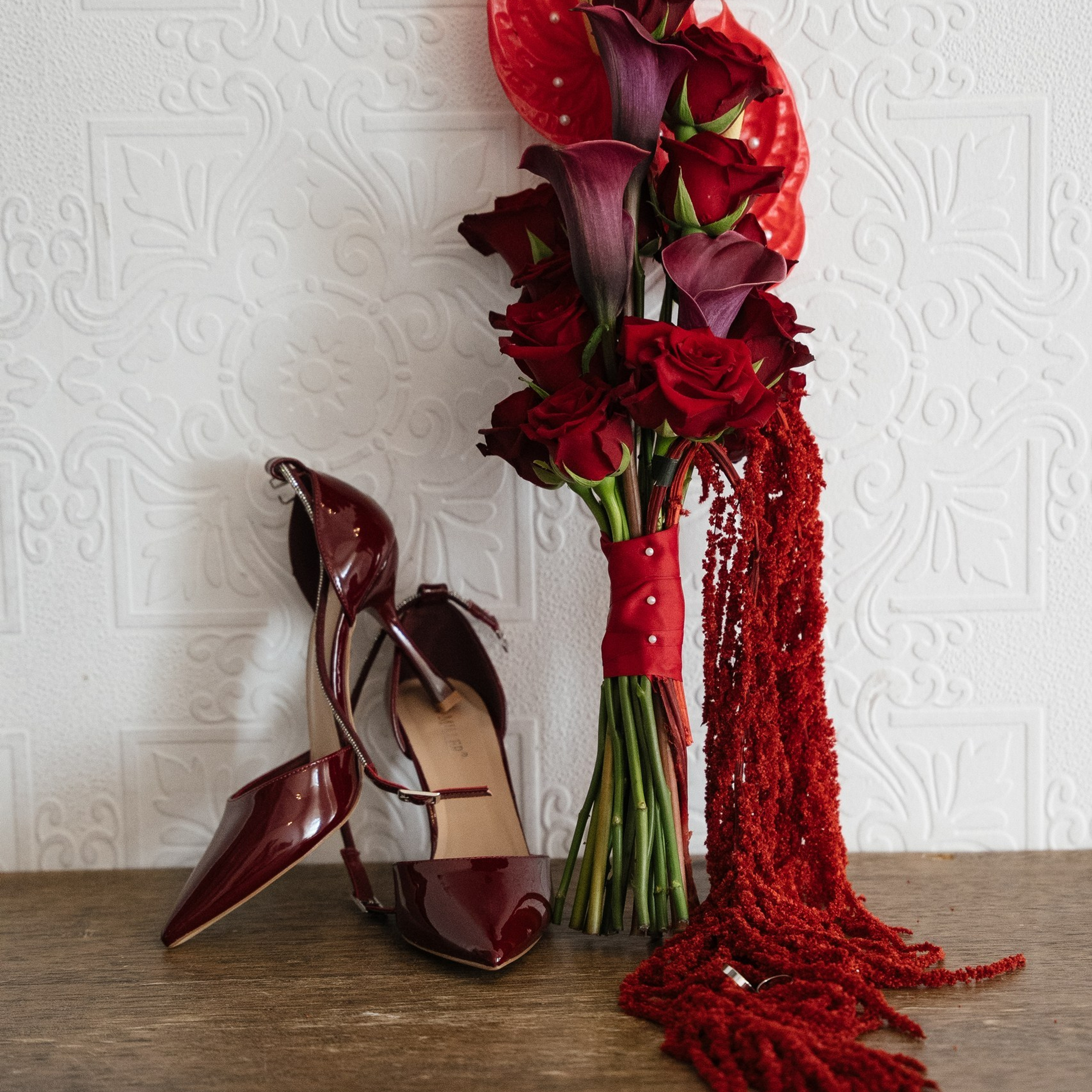 Свадебный декор и флористика — NOVIKOVA EVENT DOM | Организация свадеб Ростов-на-Дону