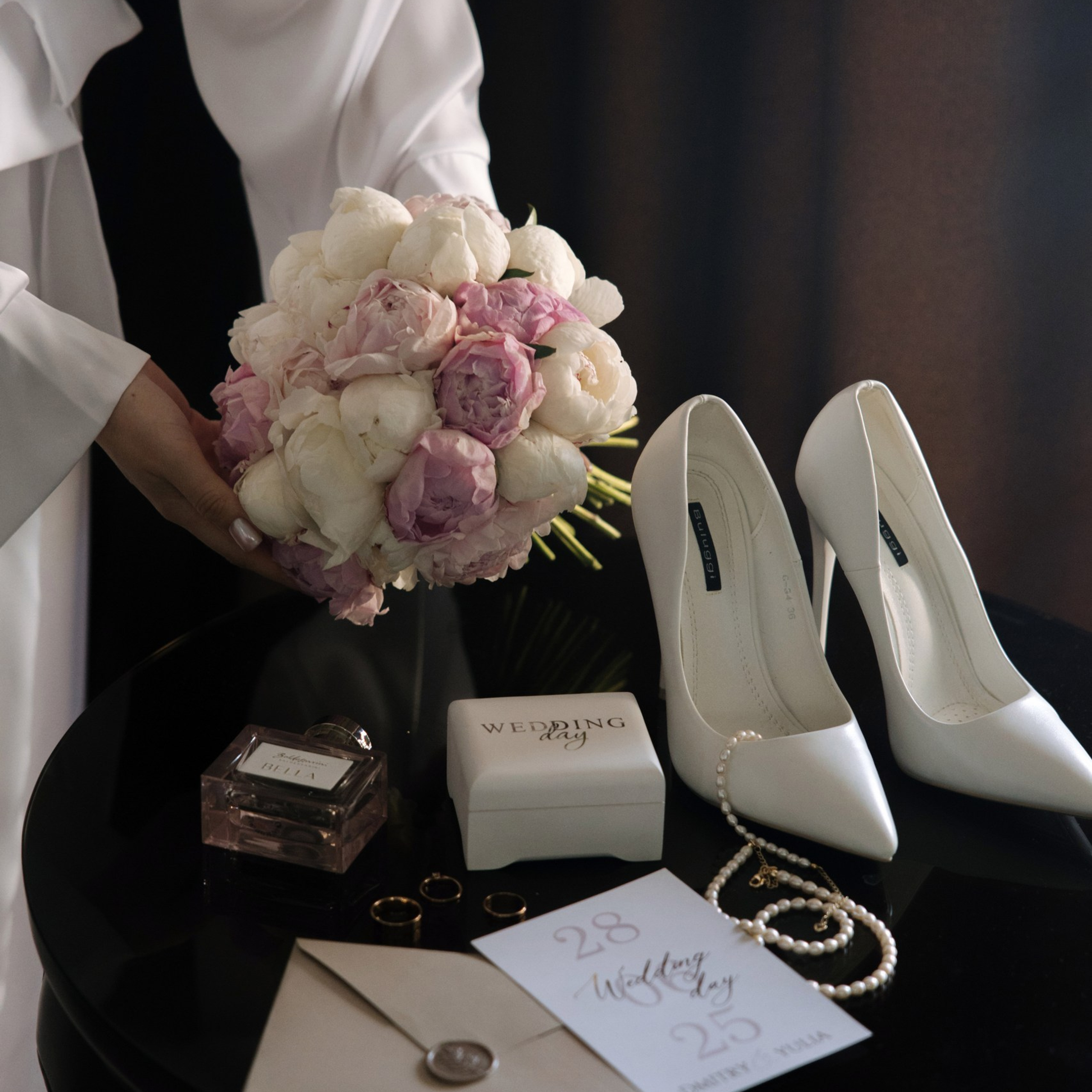 Свадебный декор и флористика — NOVIKOVA EVENT DOM | Организация свадеб Ростов-на-Дону