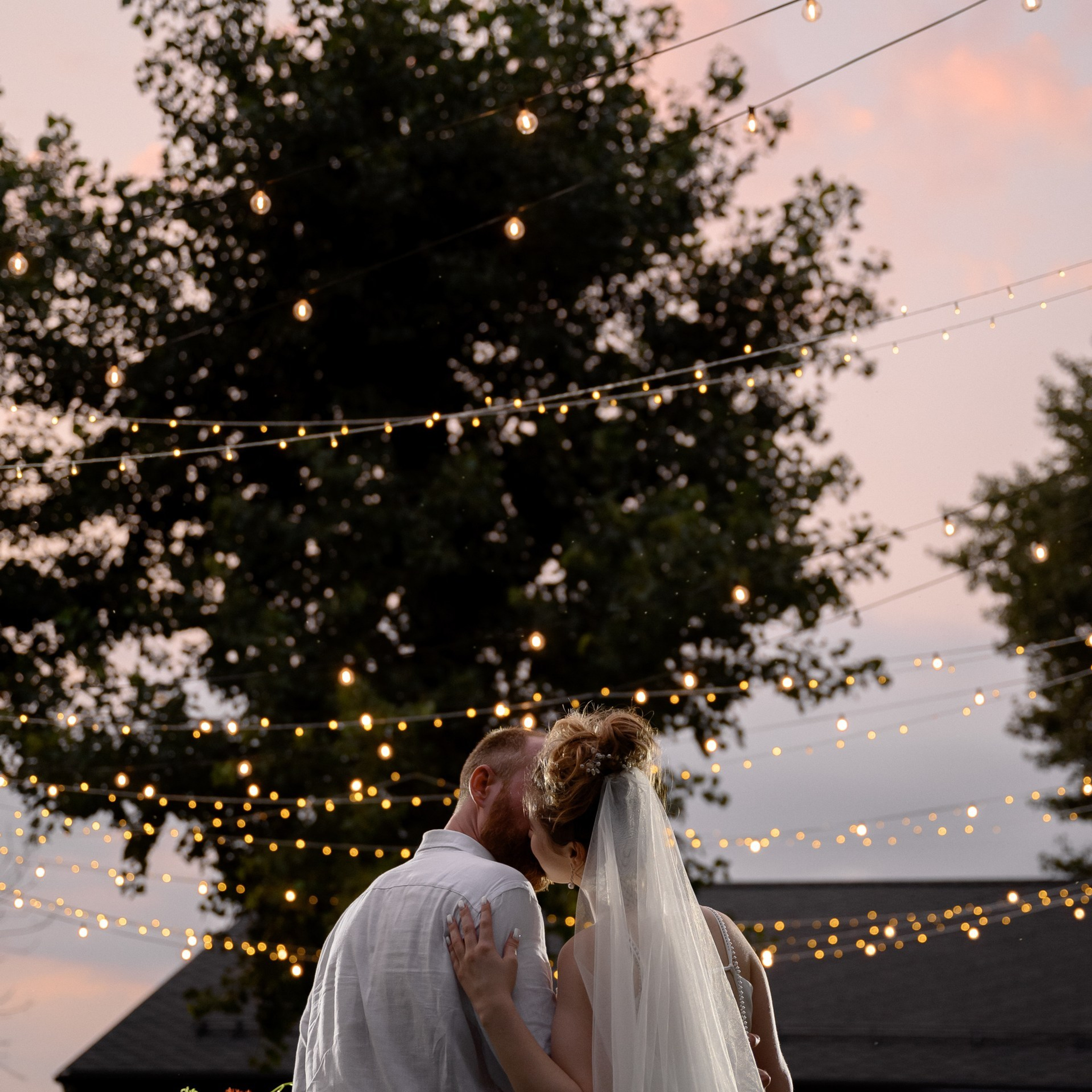 Свадебная церемония и выездная регистрация в Ростове-на-Дону от NOVIKOVA EVENT DOM