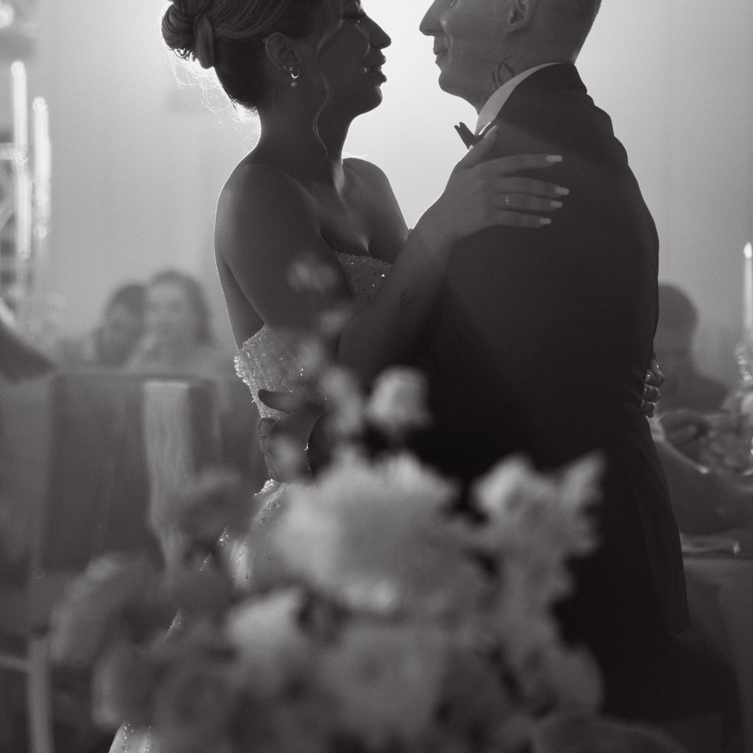 Эффектный первый танец молодожёнов в Ростове-на-Дону — постановка и координация NOVIKOVA EVENT DOM