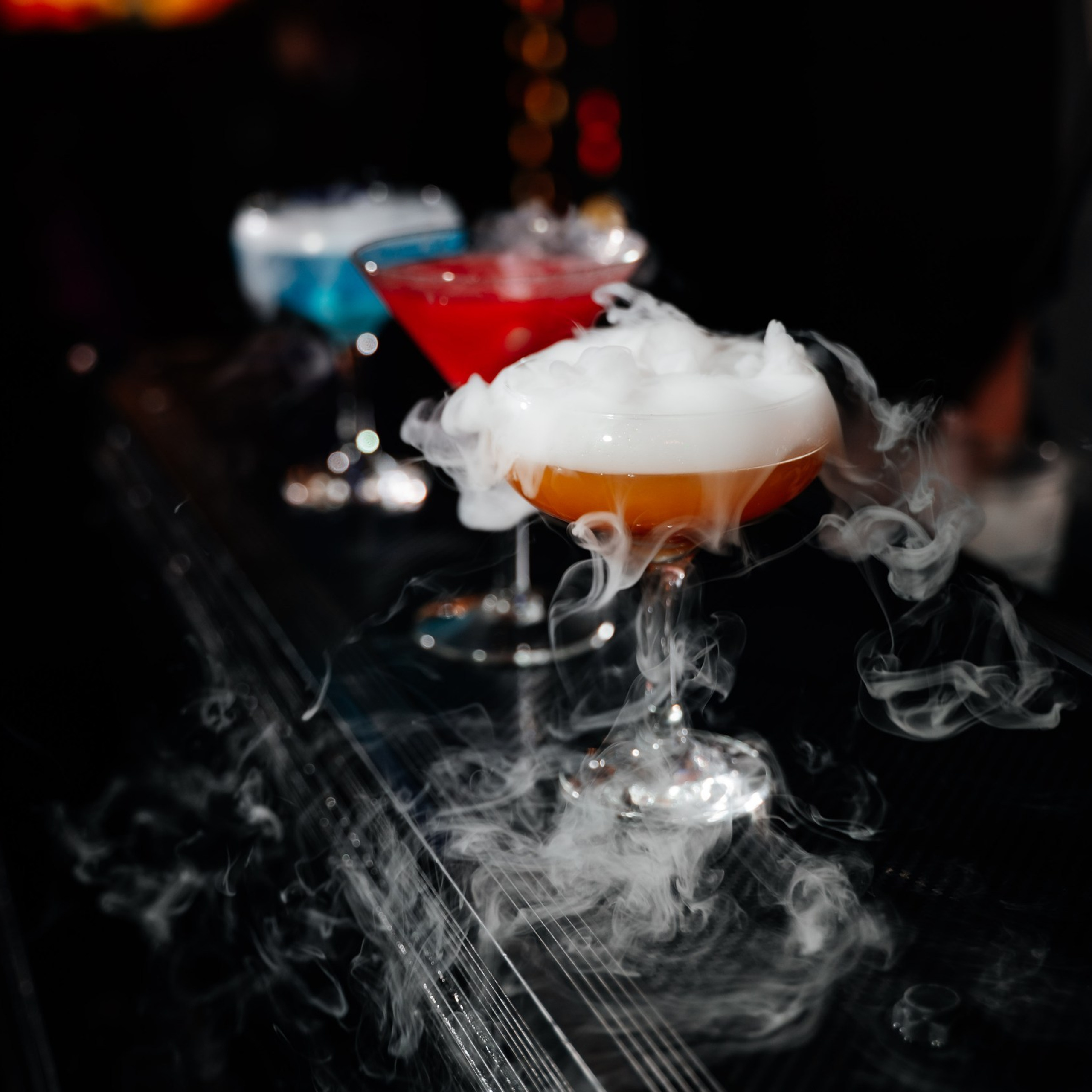 Корпоративной вечеринка в Ростове-на-Дону