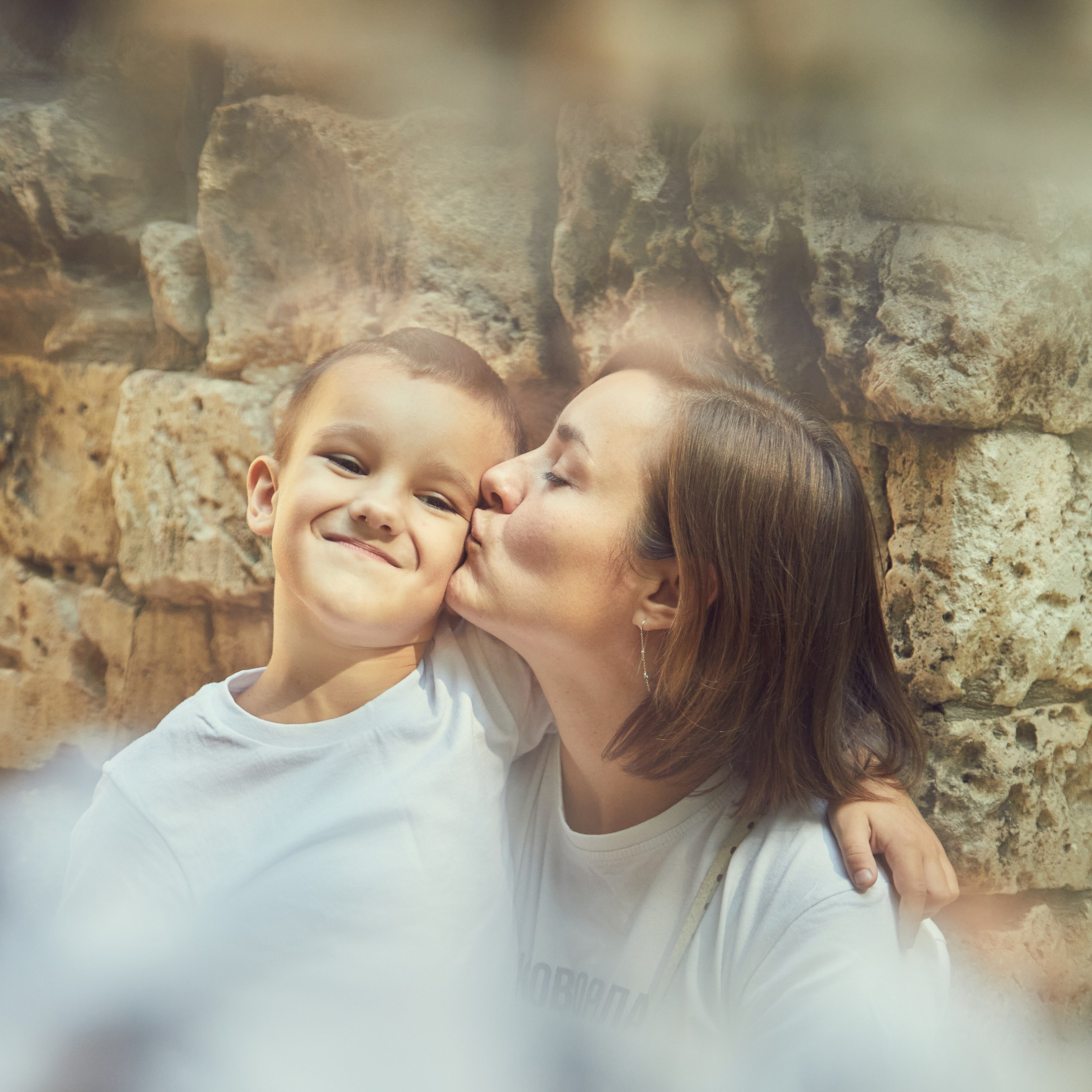 Саша и Артем