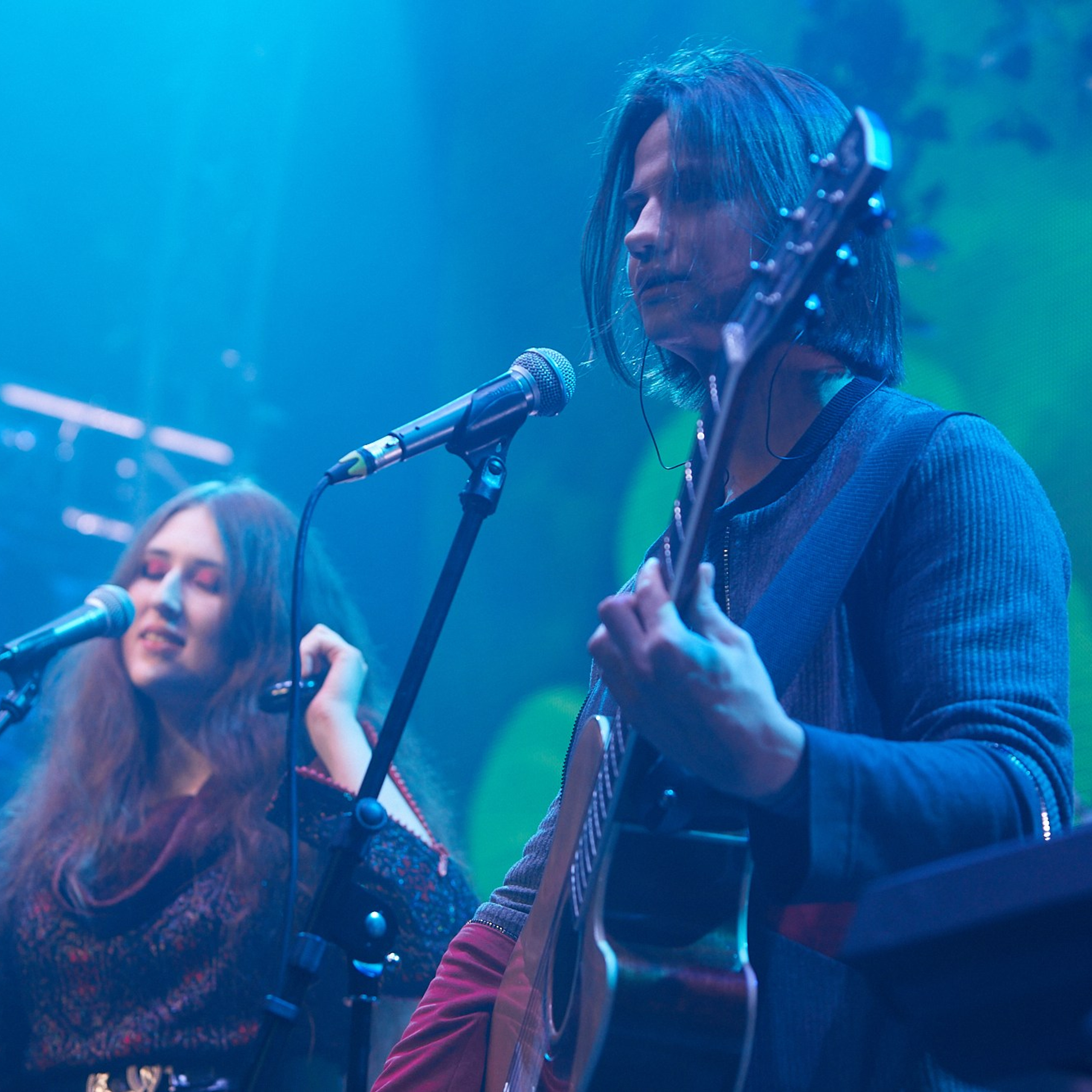 День Святого Патрика