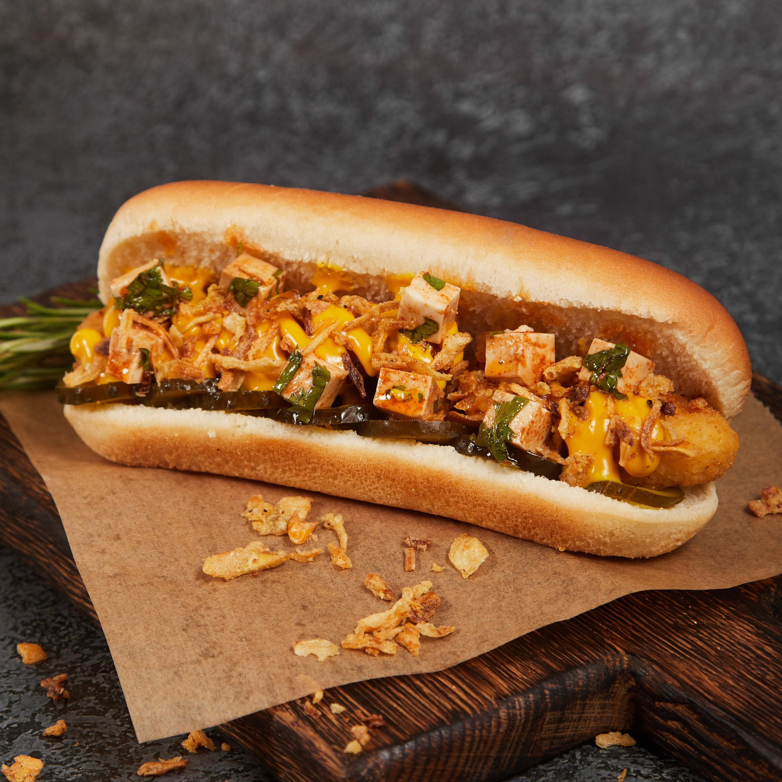 Съемка предзаказа для LIVE Арены