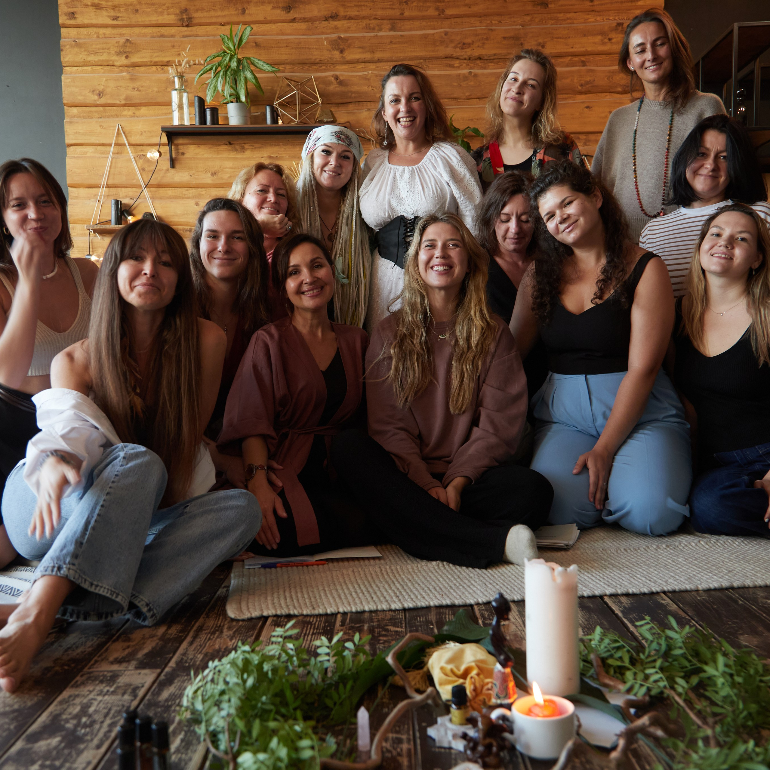 Женский круг