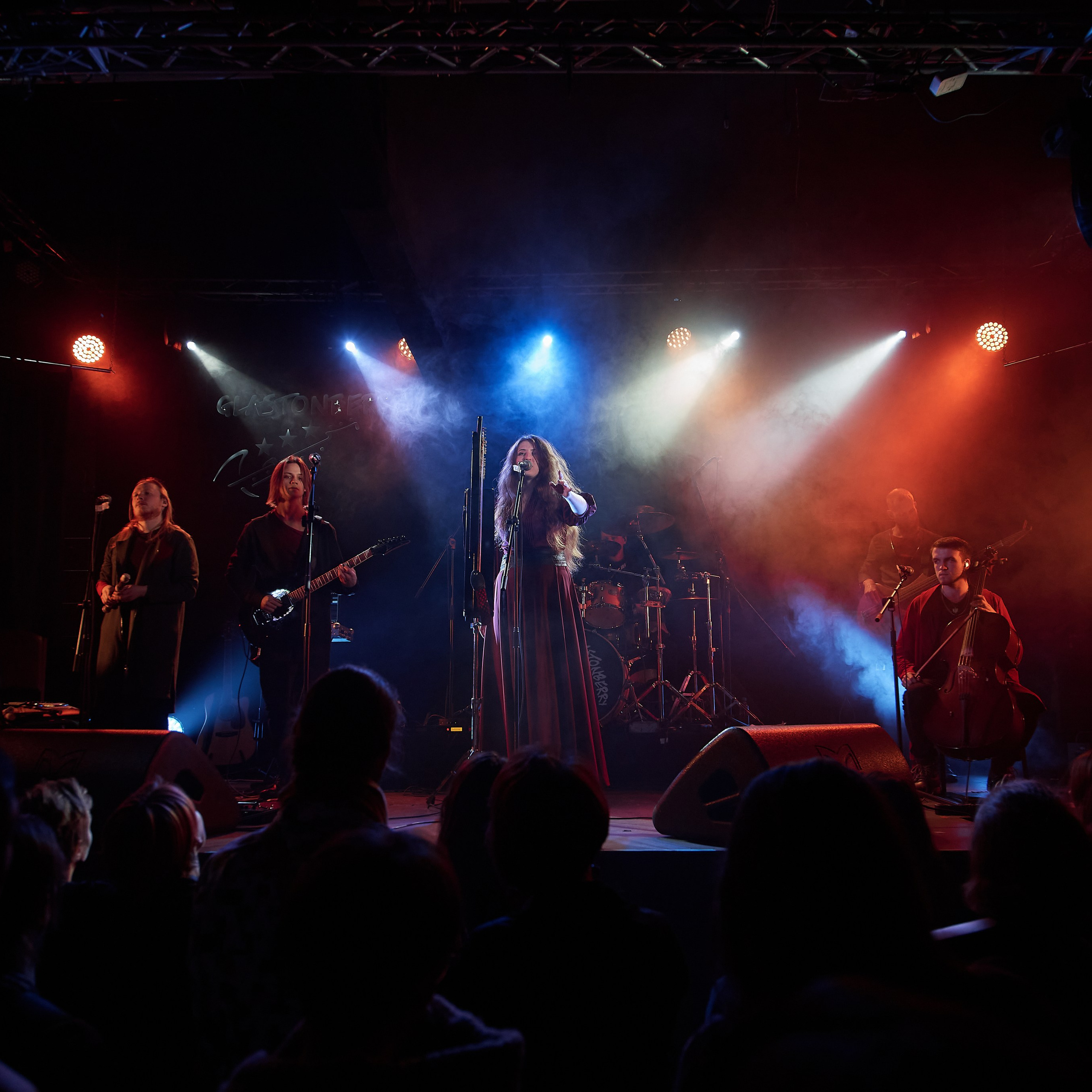 Земля Легенд