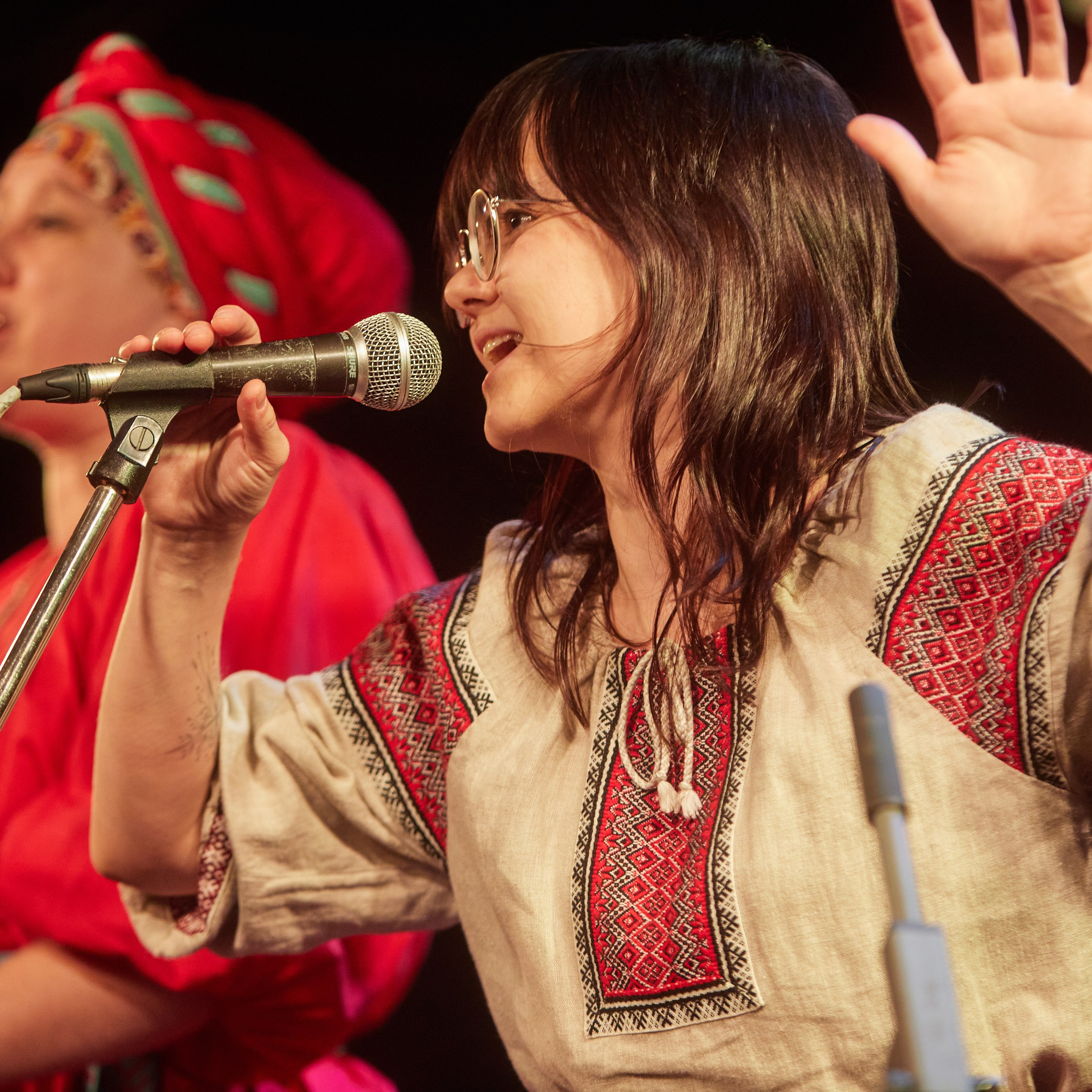 Этно-фест Равноденствие