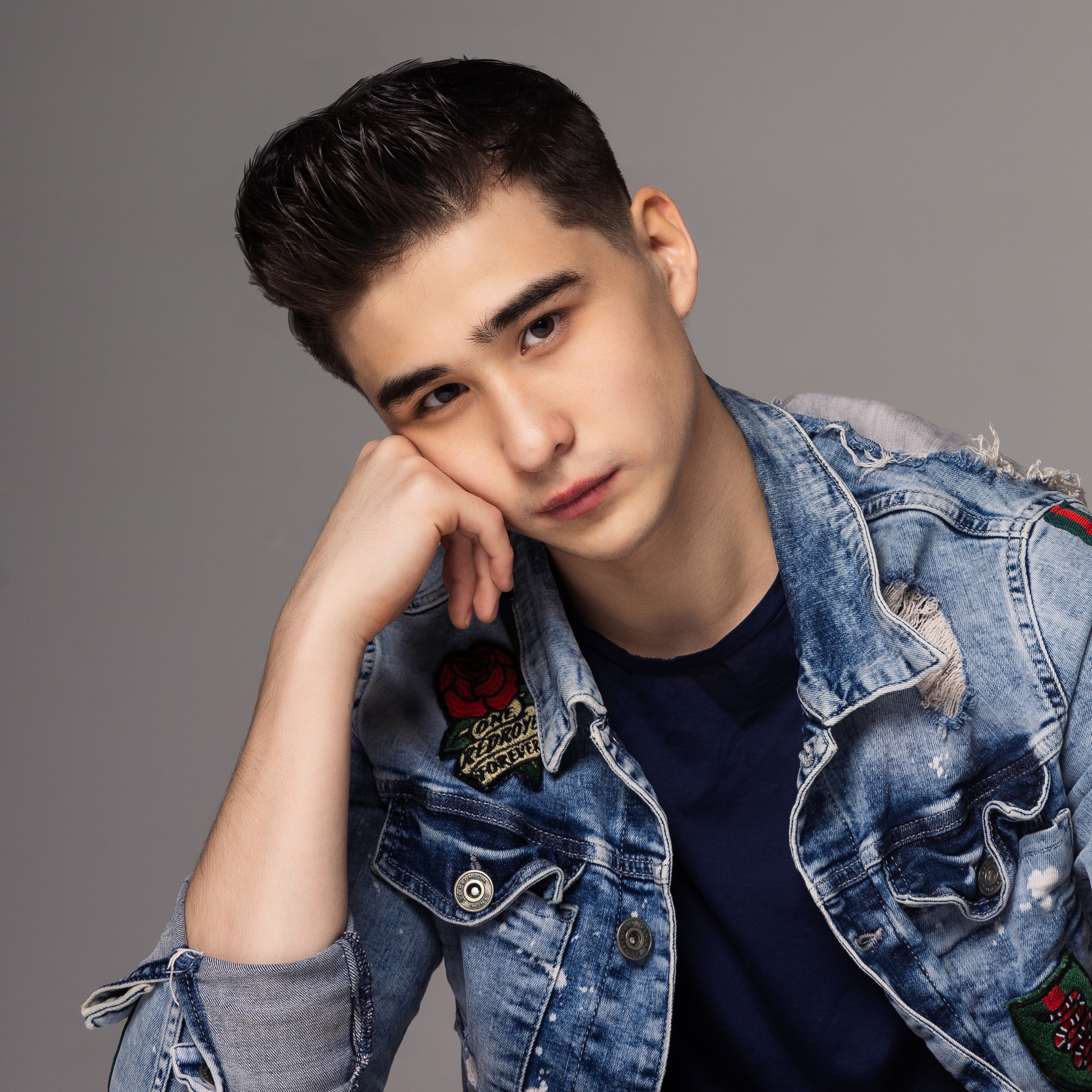 Мухаммед-Али