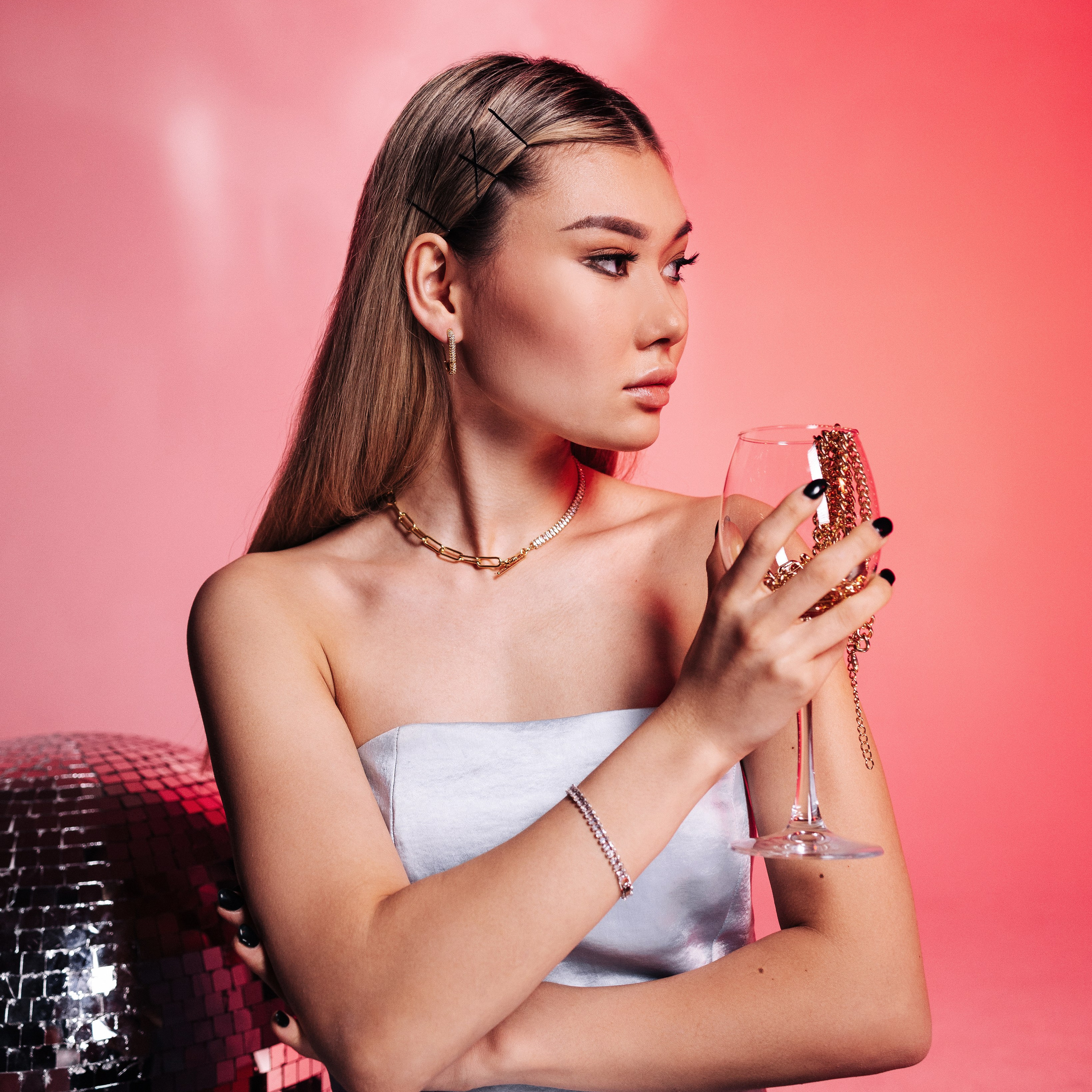 Магазин бижутерии Sali