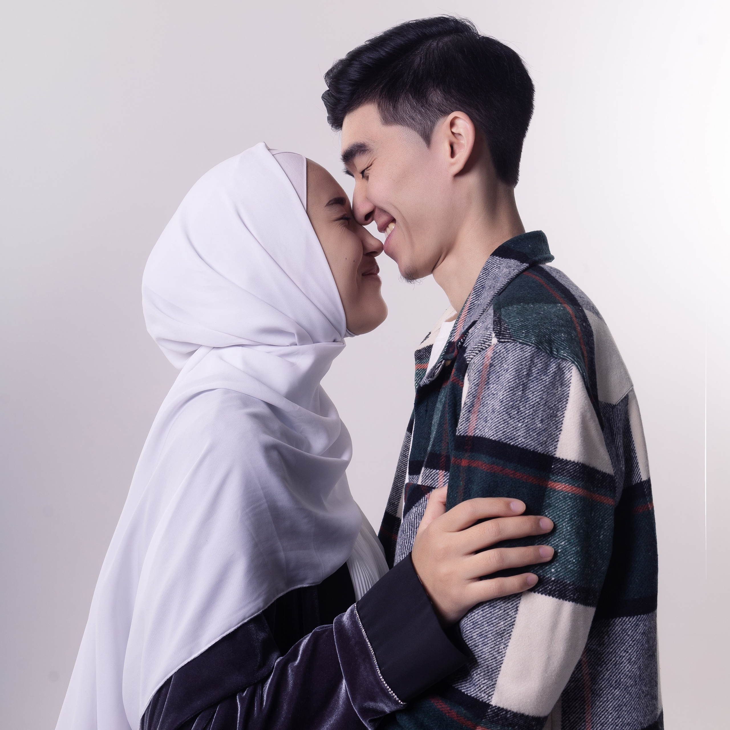 Семья Жаналиевых