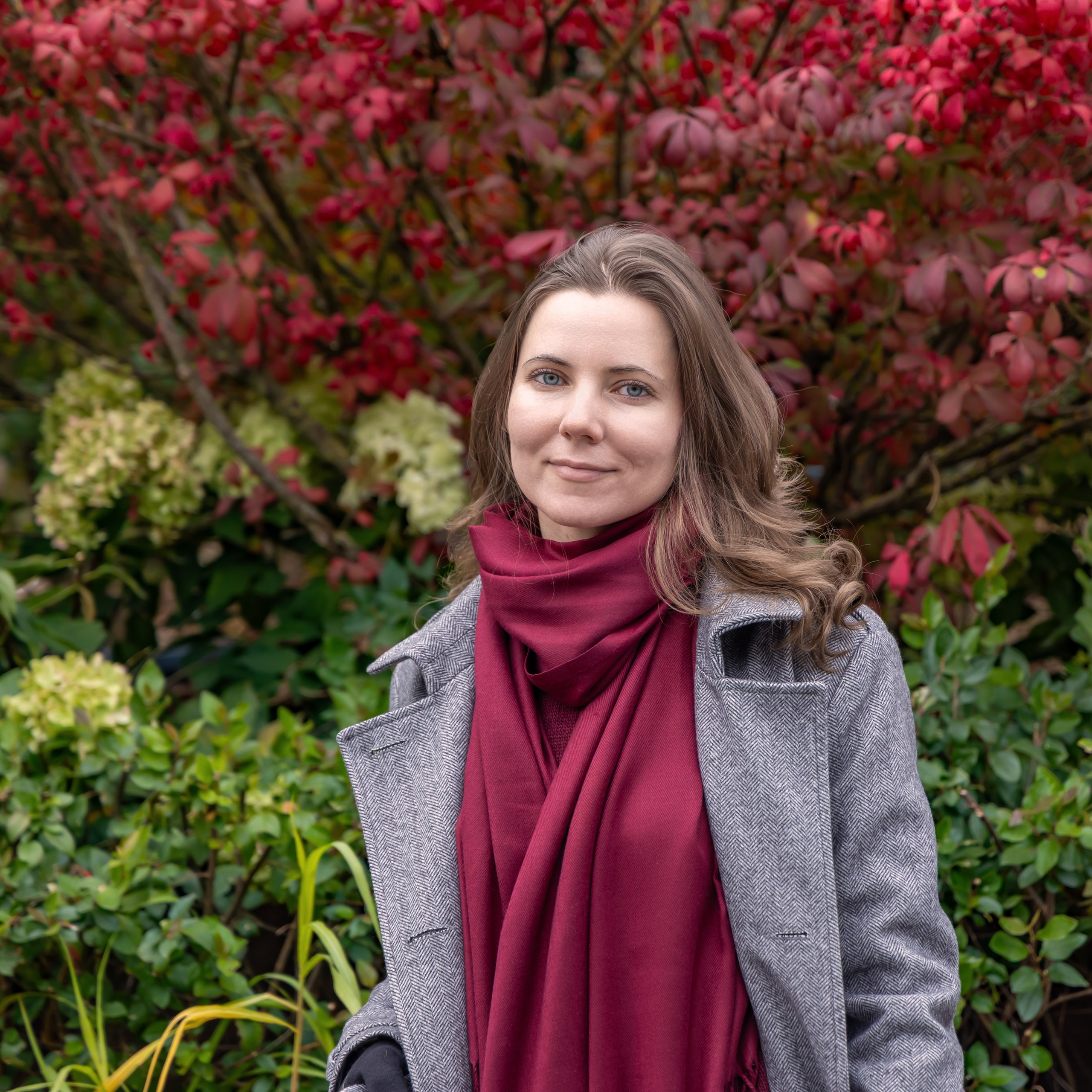 Стрит у Большого Театра