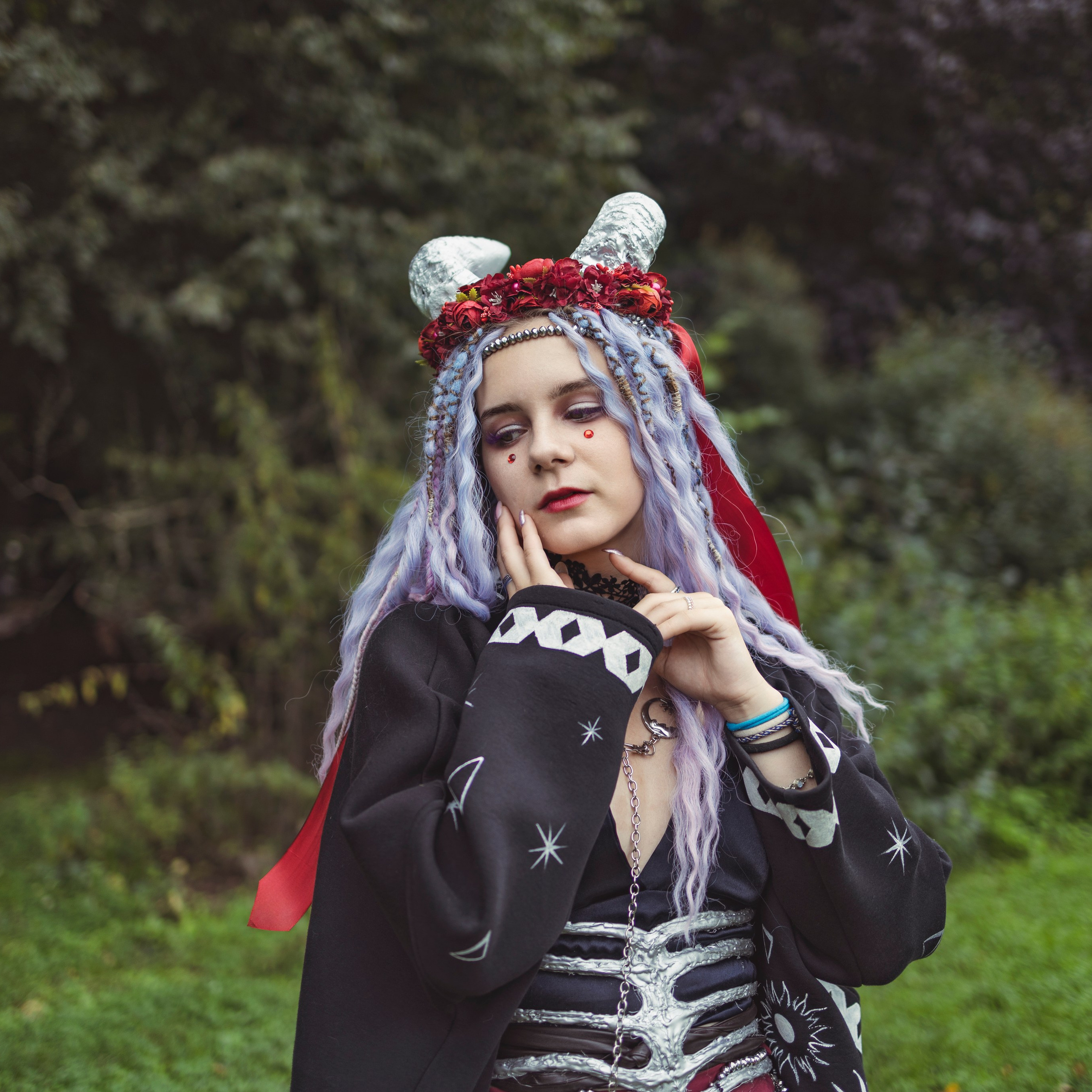 Безумное чаепитие в Царицыно