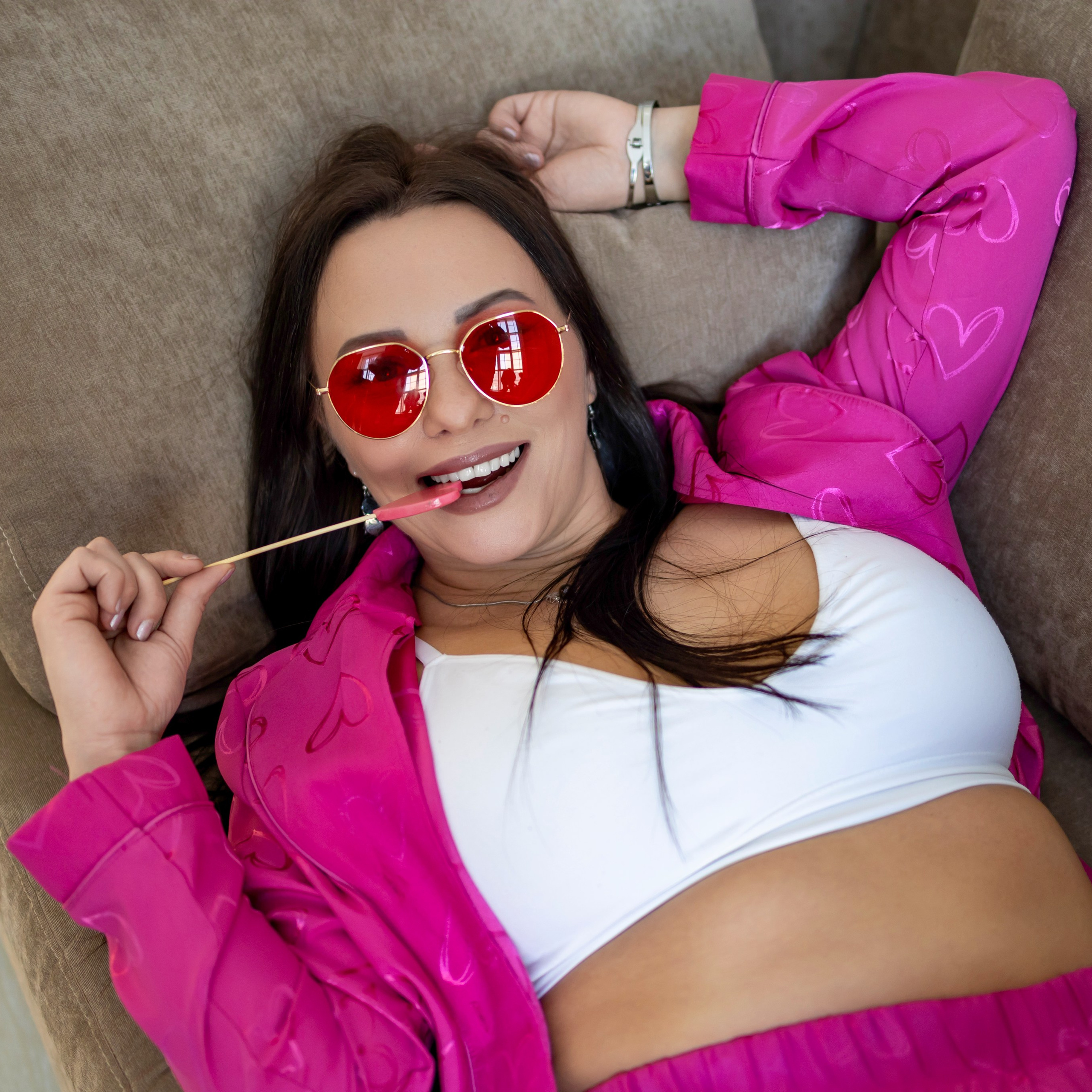 Мария Адамс