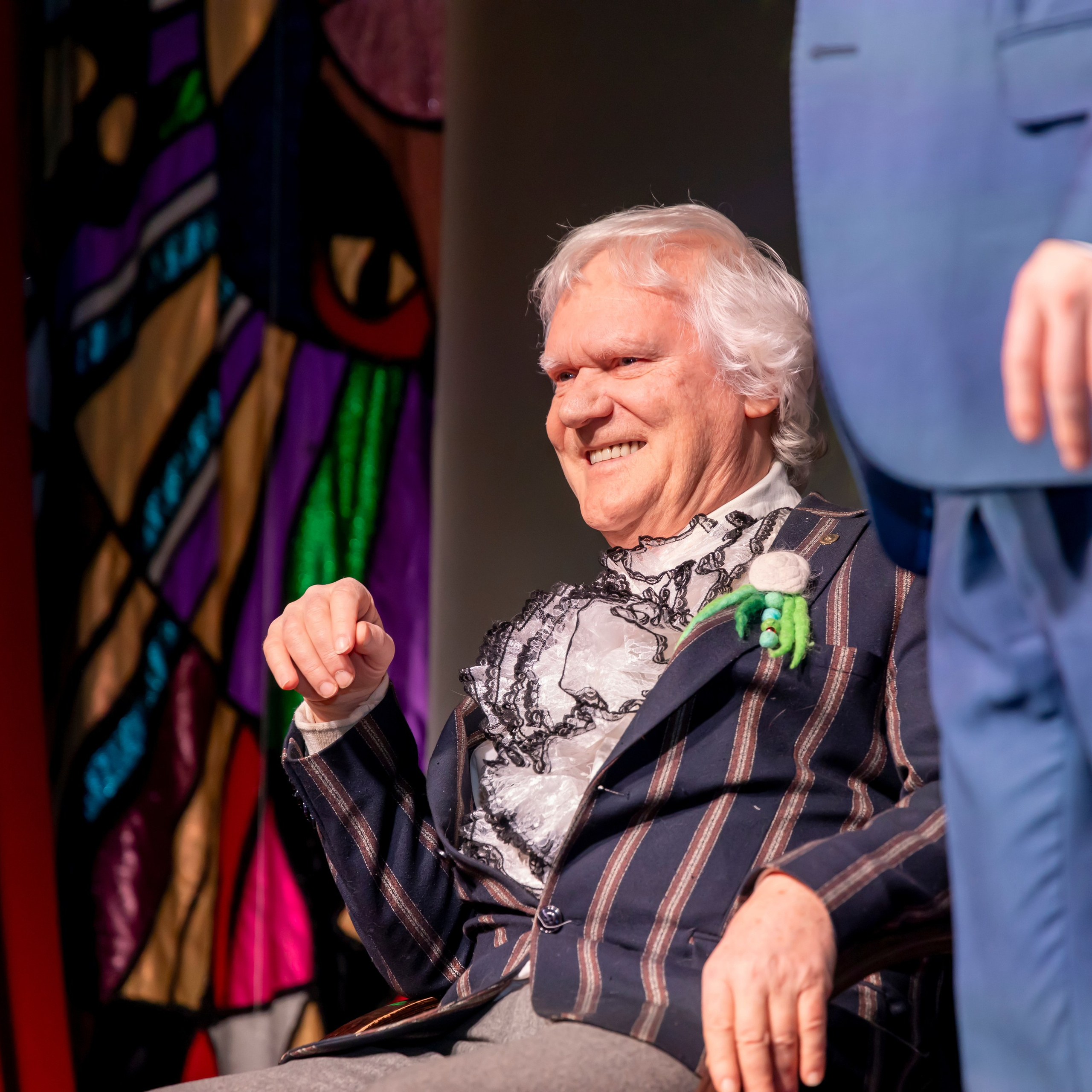 Театр кошек Куклачева 26 февраля 2025