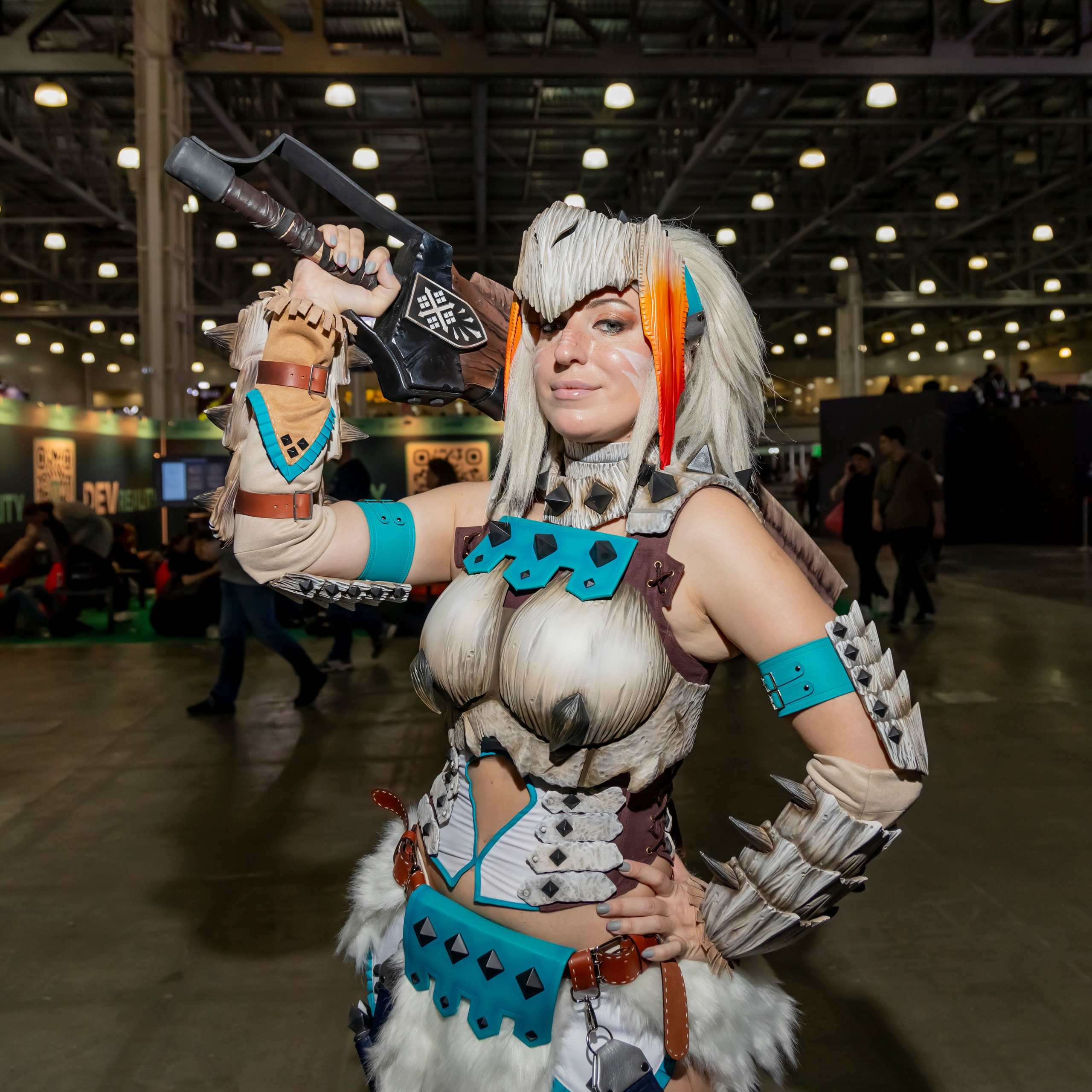 Рэд экспо 2024