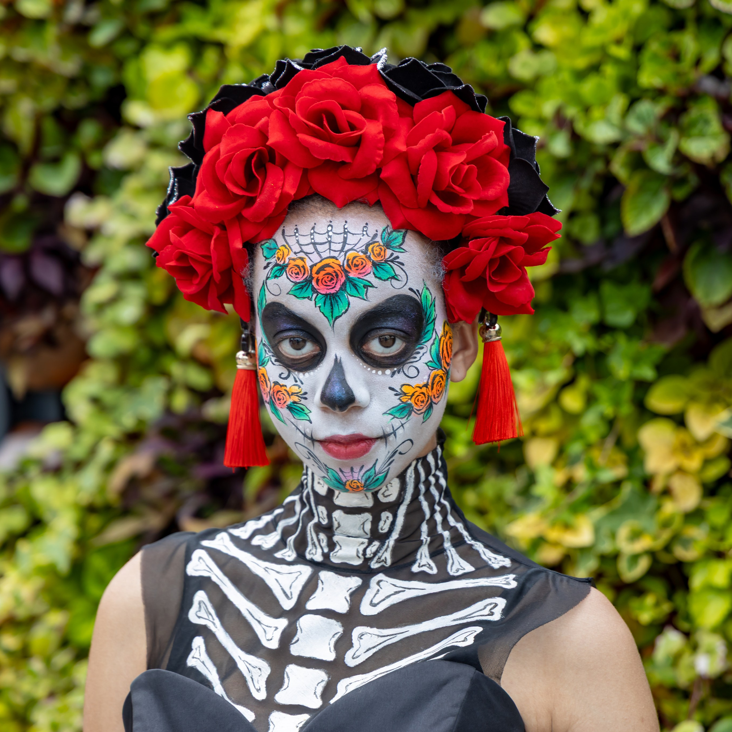 Фестиваль Латиноамериканской и Карибской культуры 19–20 июля 2025 года