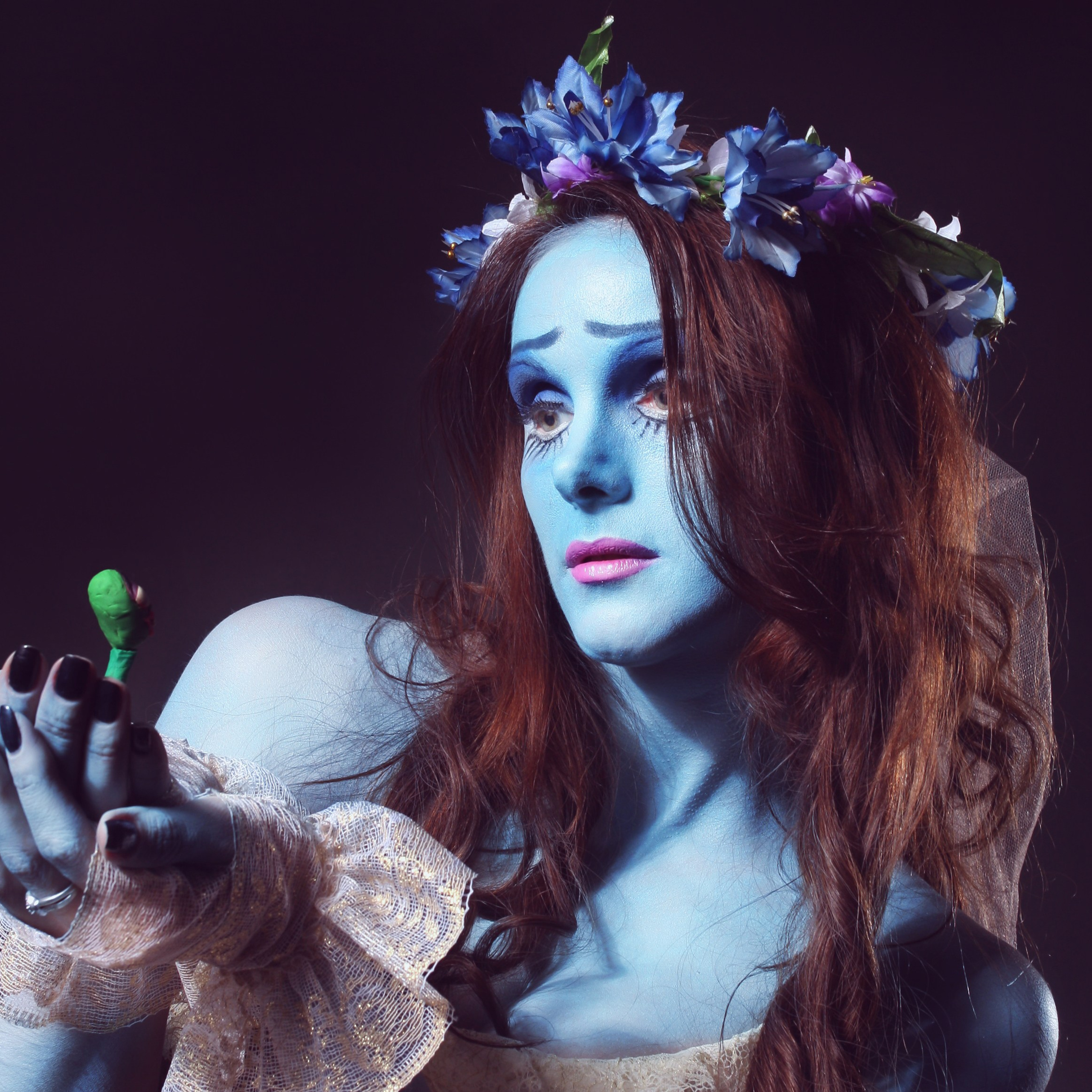 Фотопроект Зомби