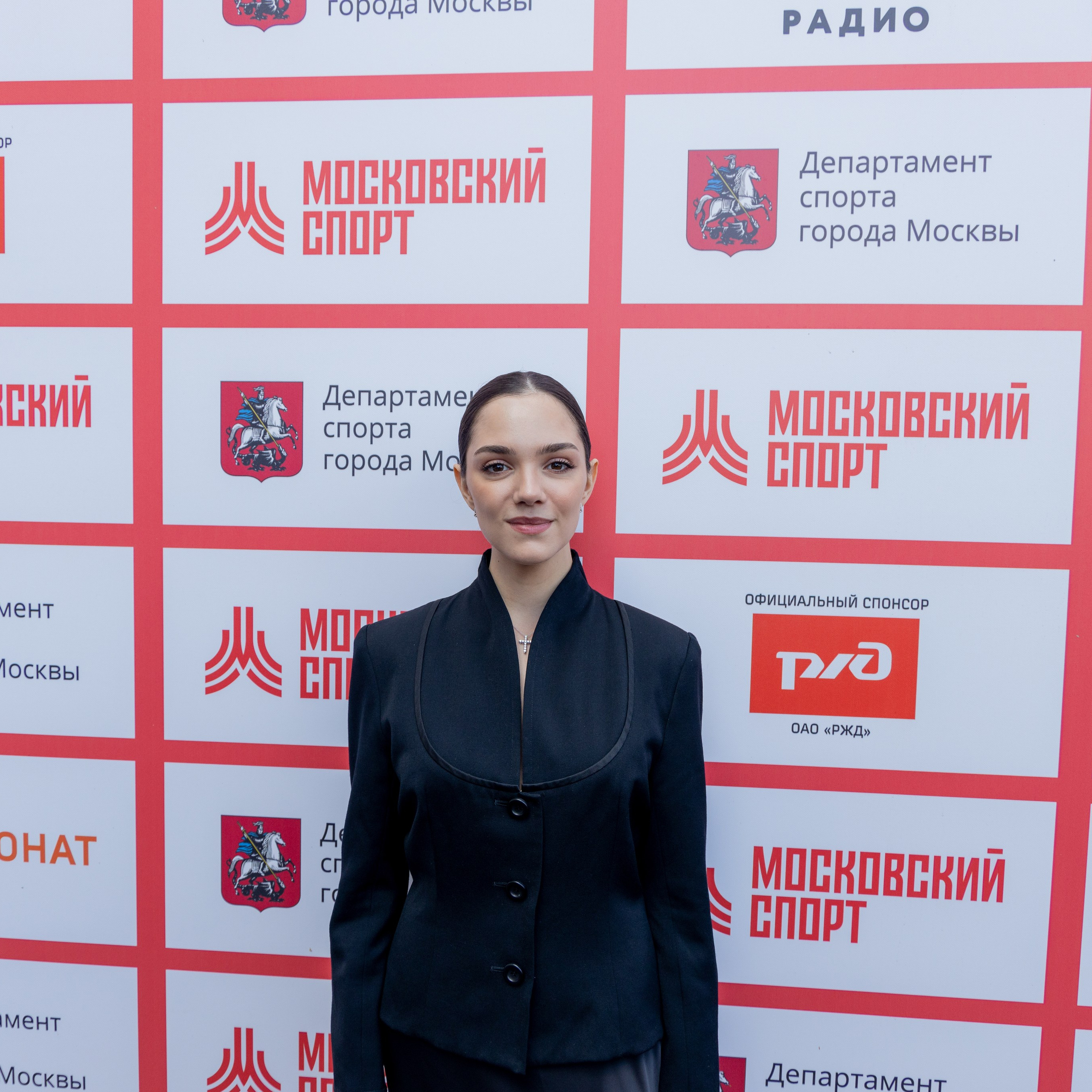 День Московского спорта в Лужниках 2024