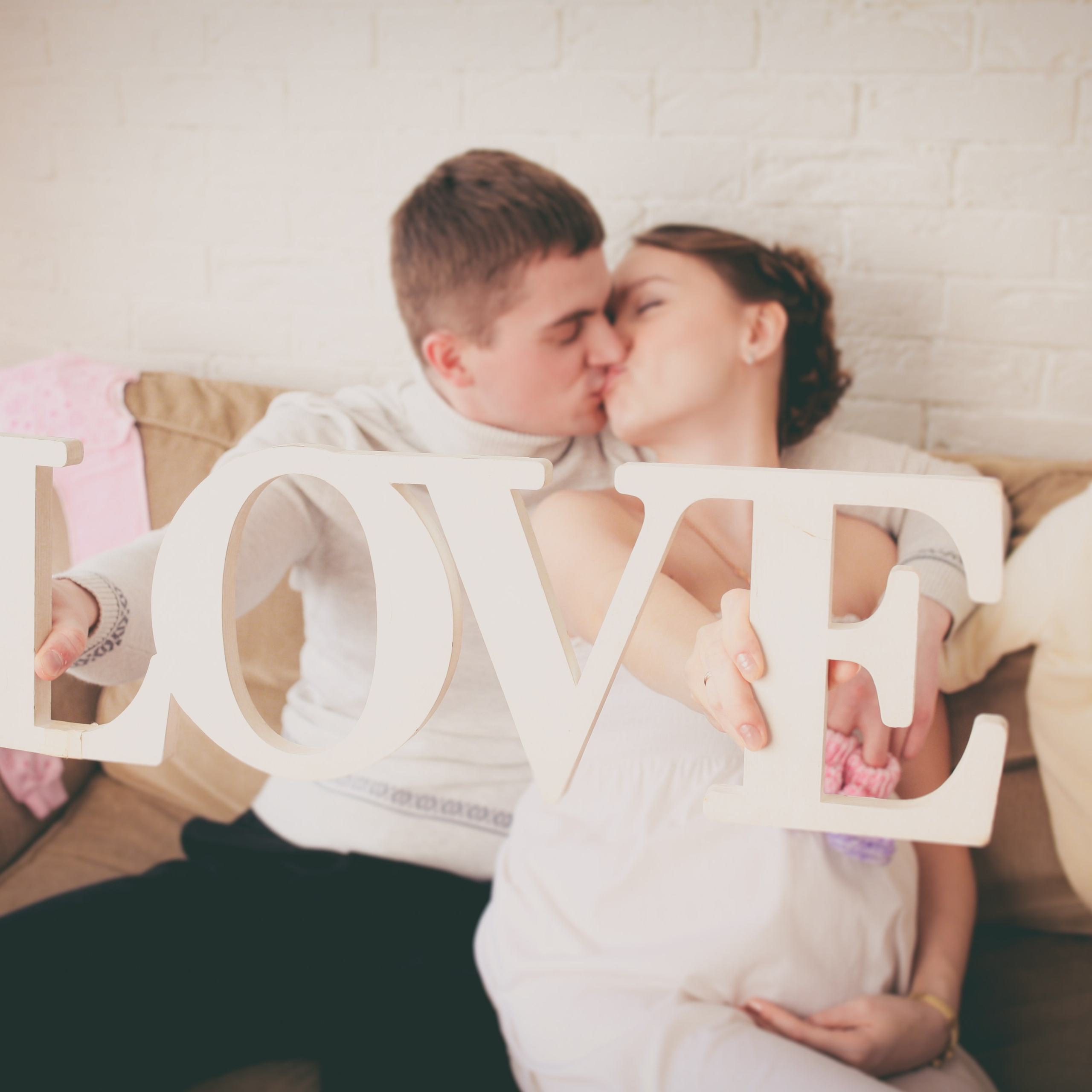 В ожидании чуда. Юля