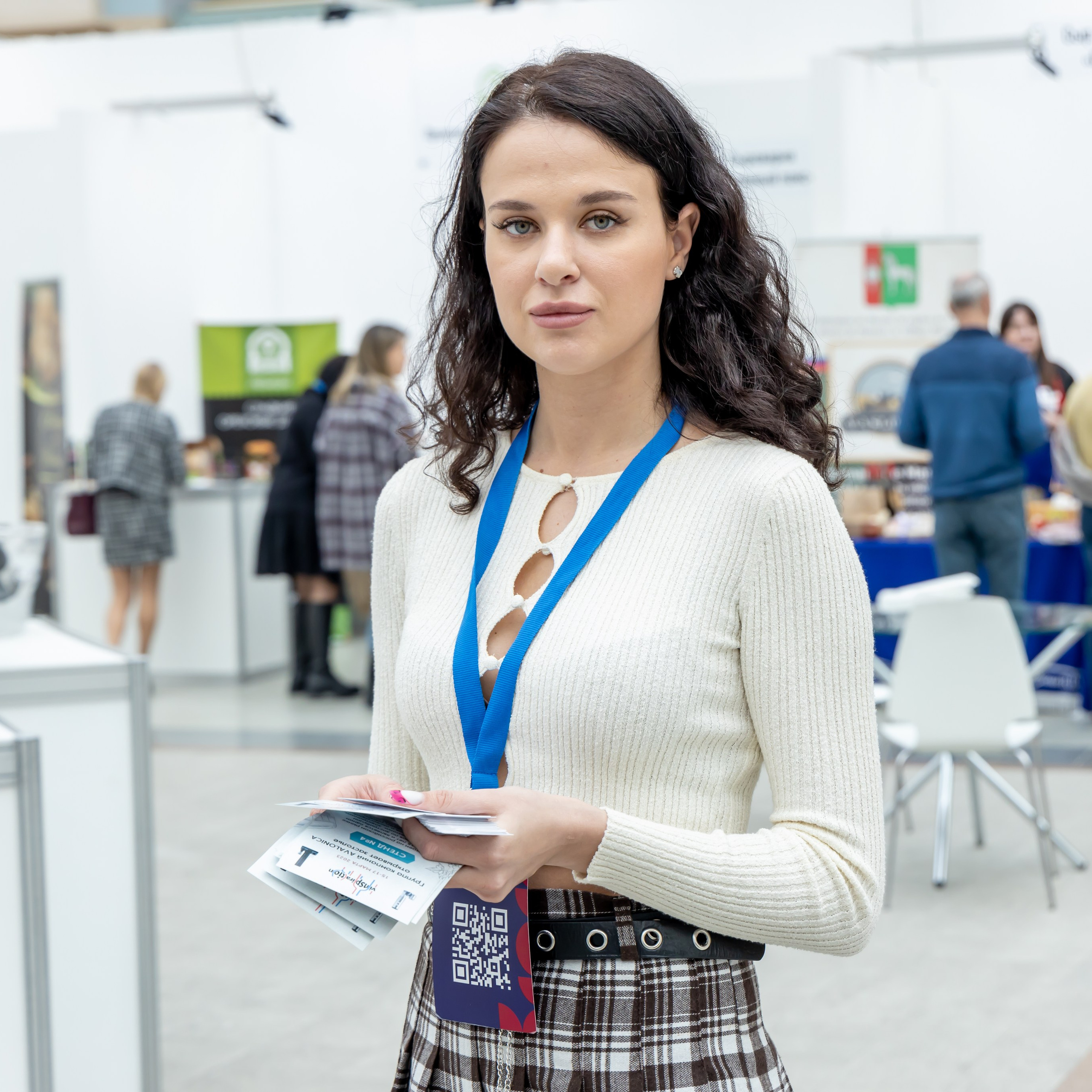 Эногастрономический салон Vinspiration 2023