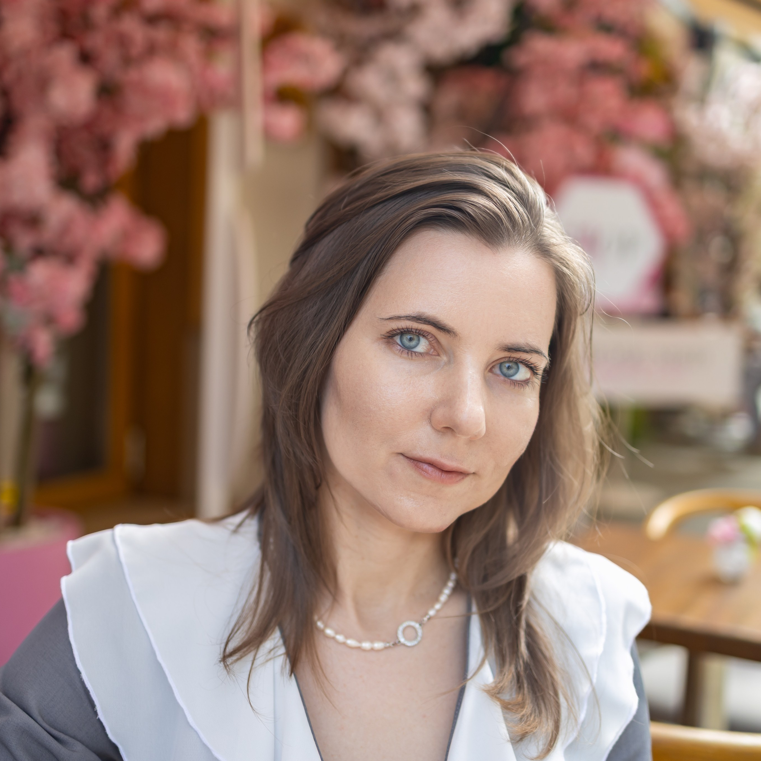 На Патриарших прудах