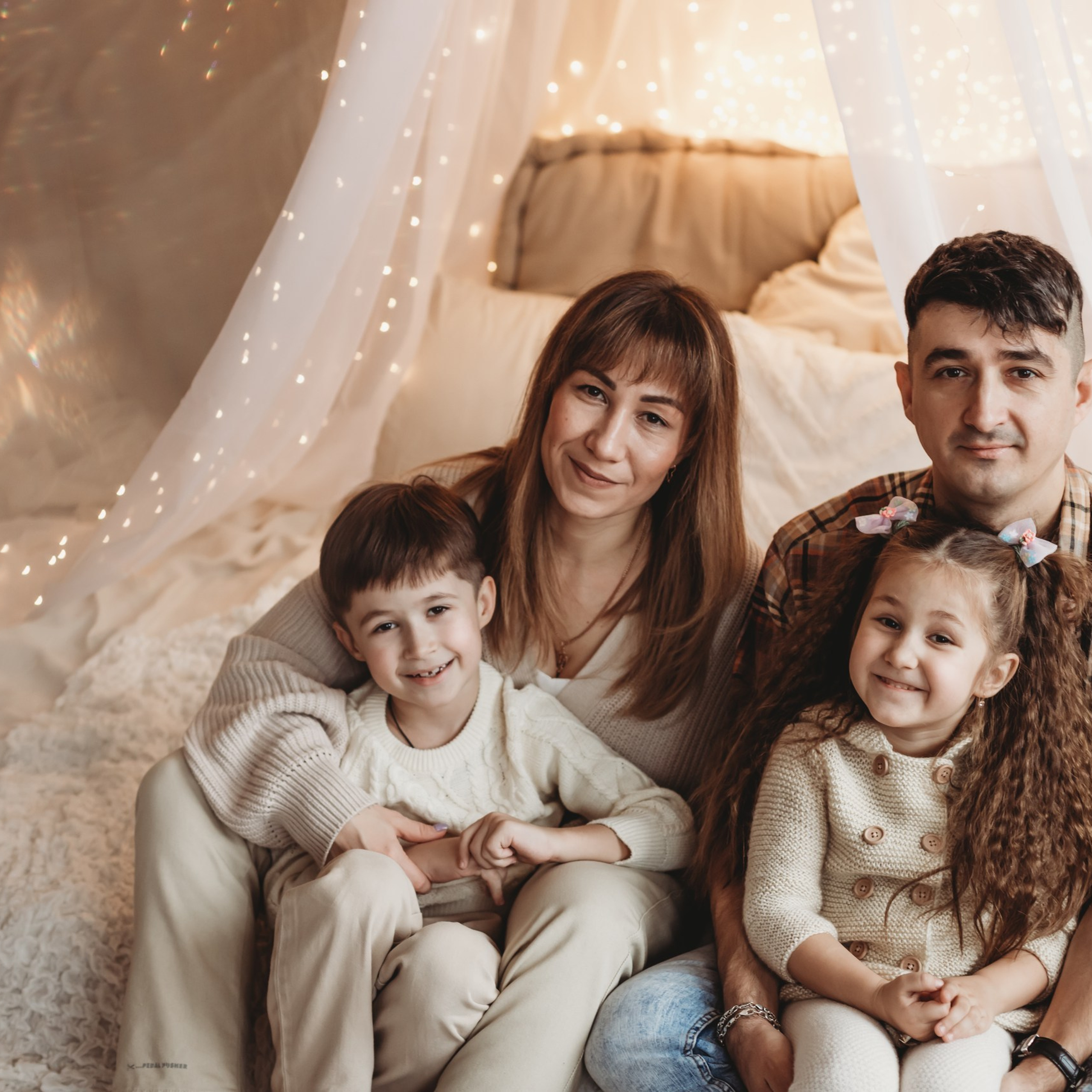 Отзывы. Фотограф новорожденных и беременности в Ижевске Светлана Рожкова