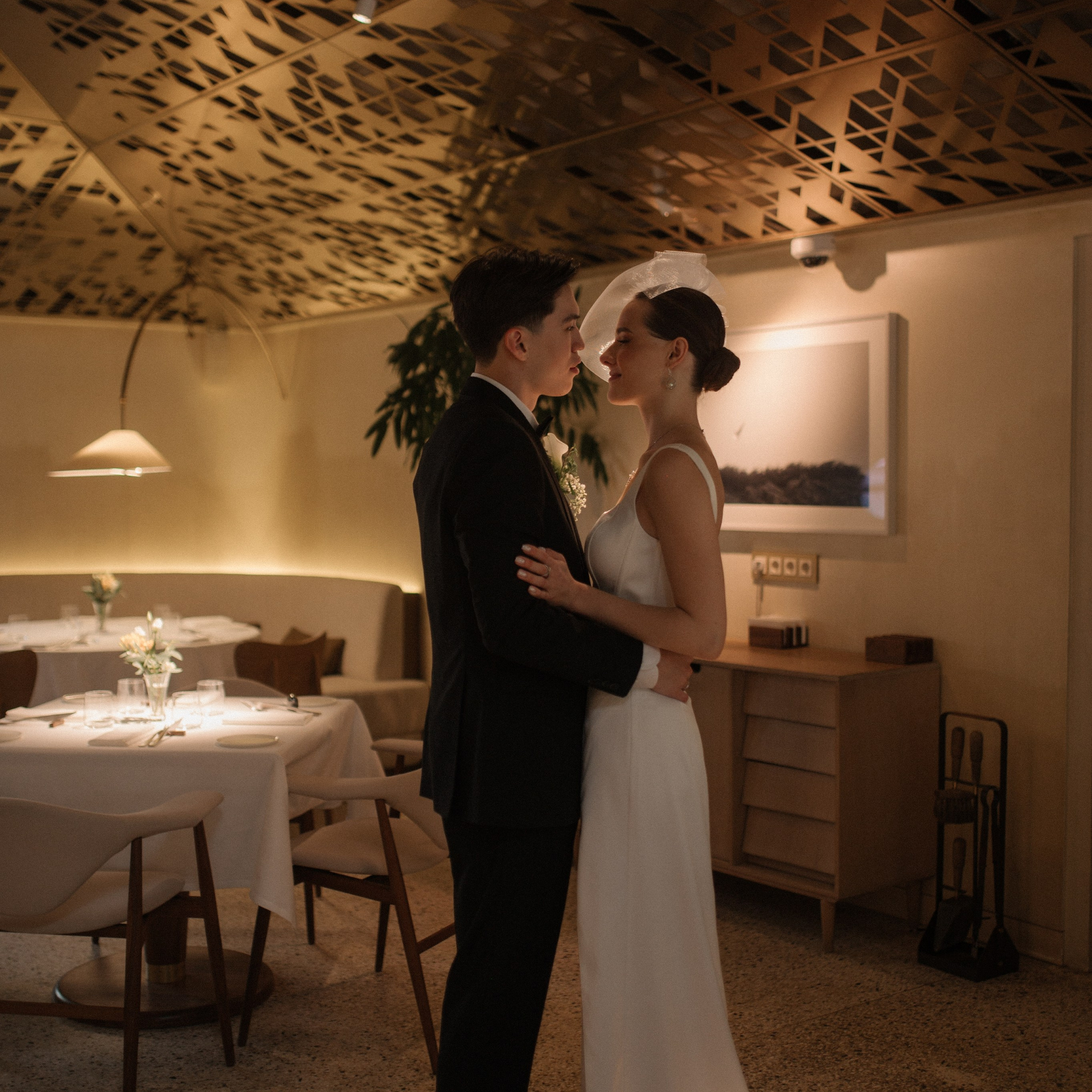 Свадьбы. Свадебный фотограф в Москве Юлия Лисой