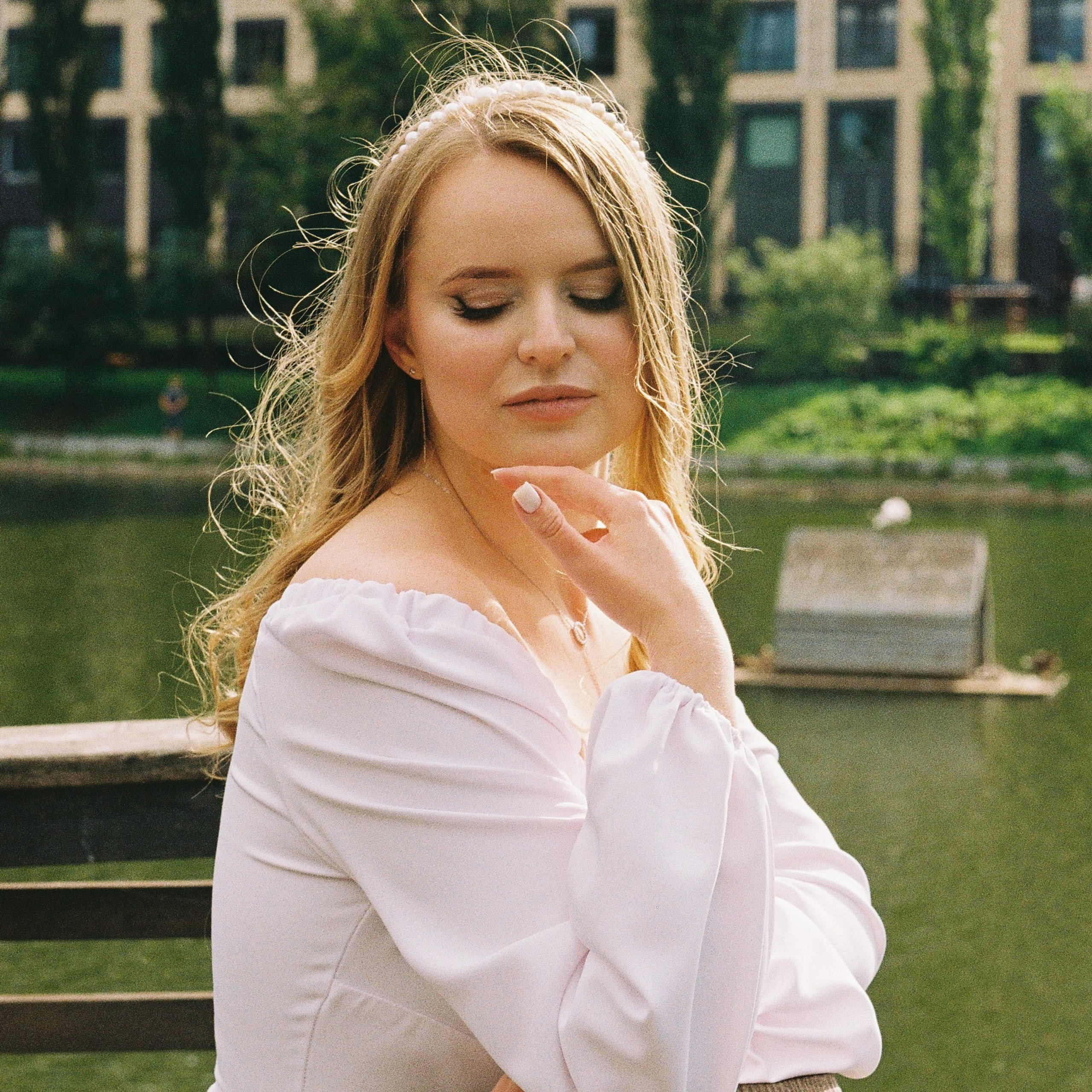 Отзывы. Свадебный фотограф в Москве Юлия Лисой