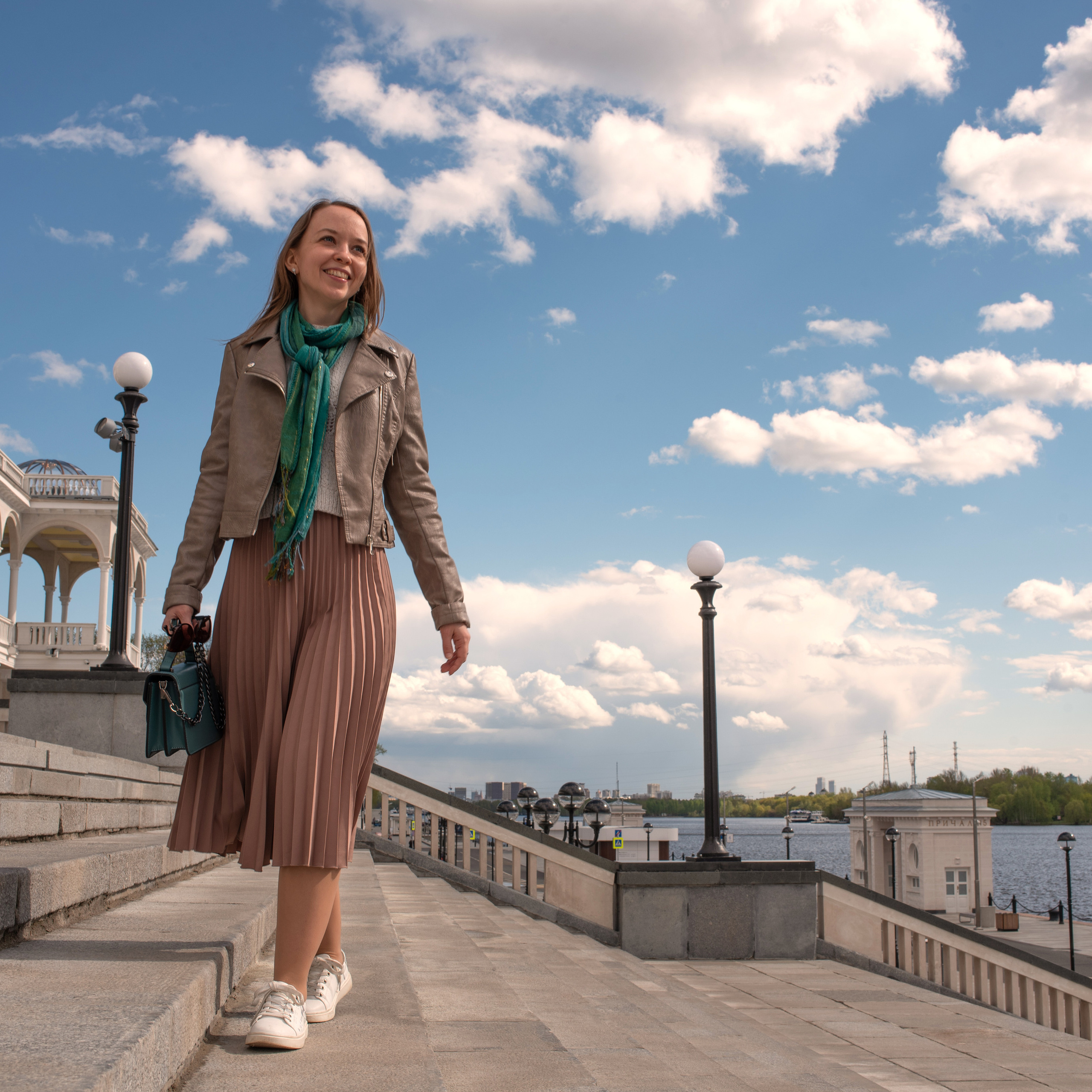 Отзывы. Анна Боровикова, фотограф Пушкино